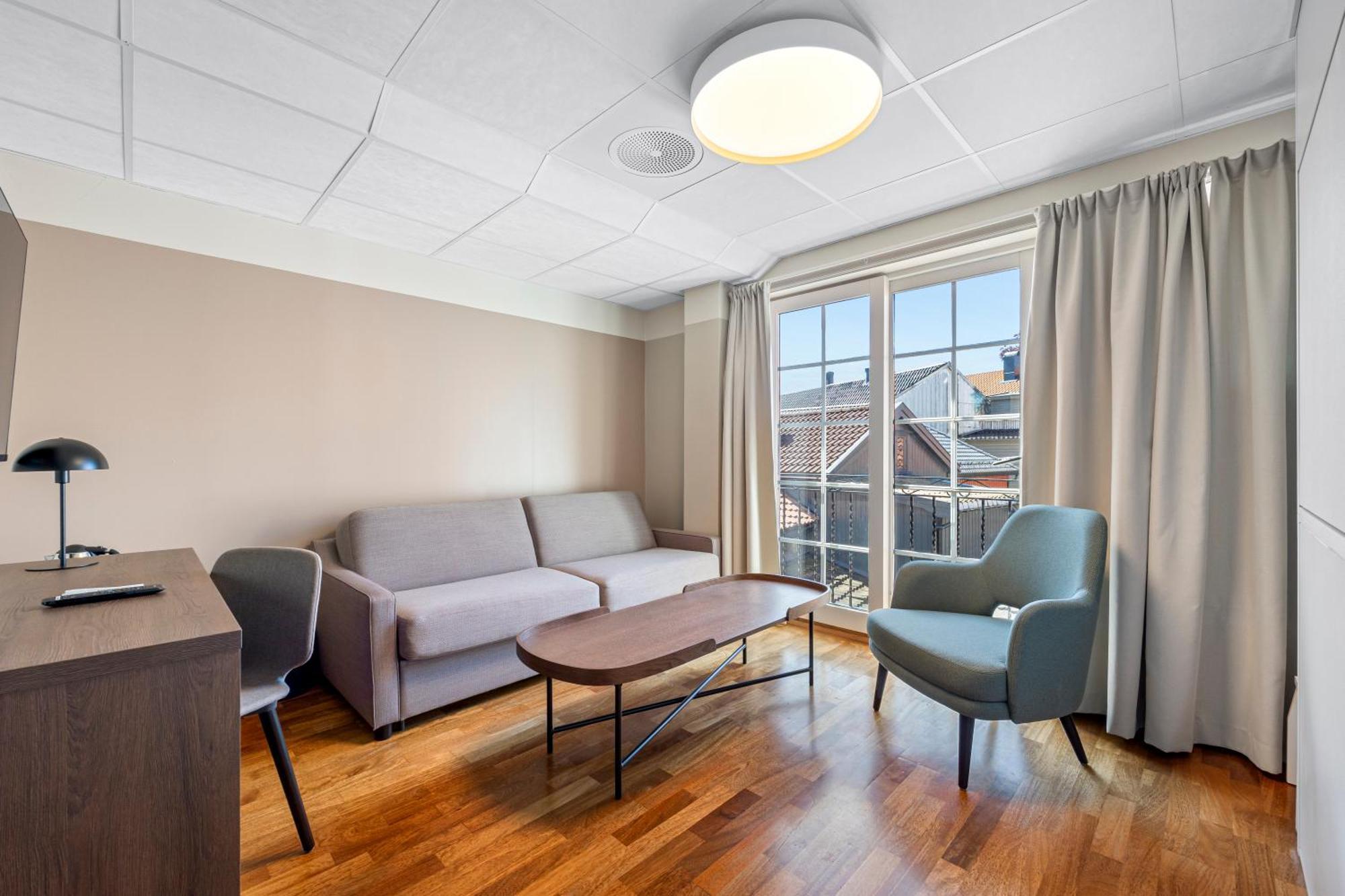 Junior Suite
