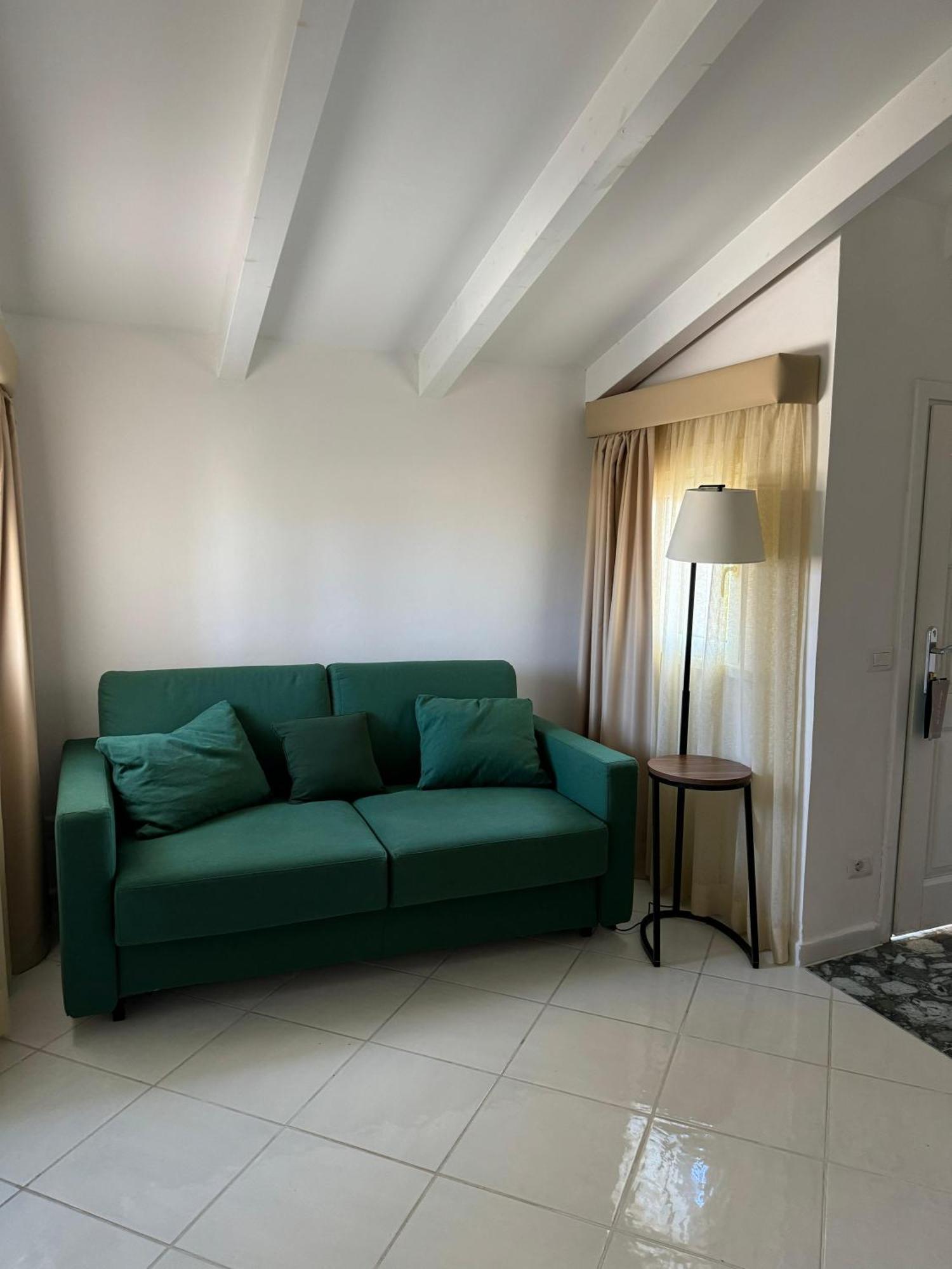 Family Junior Suite