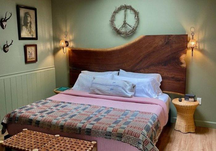 The Owner's Suite