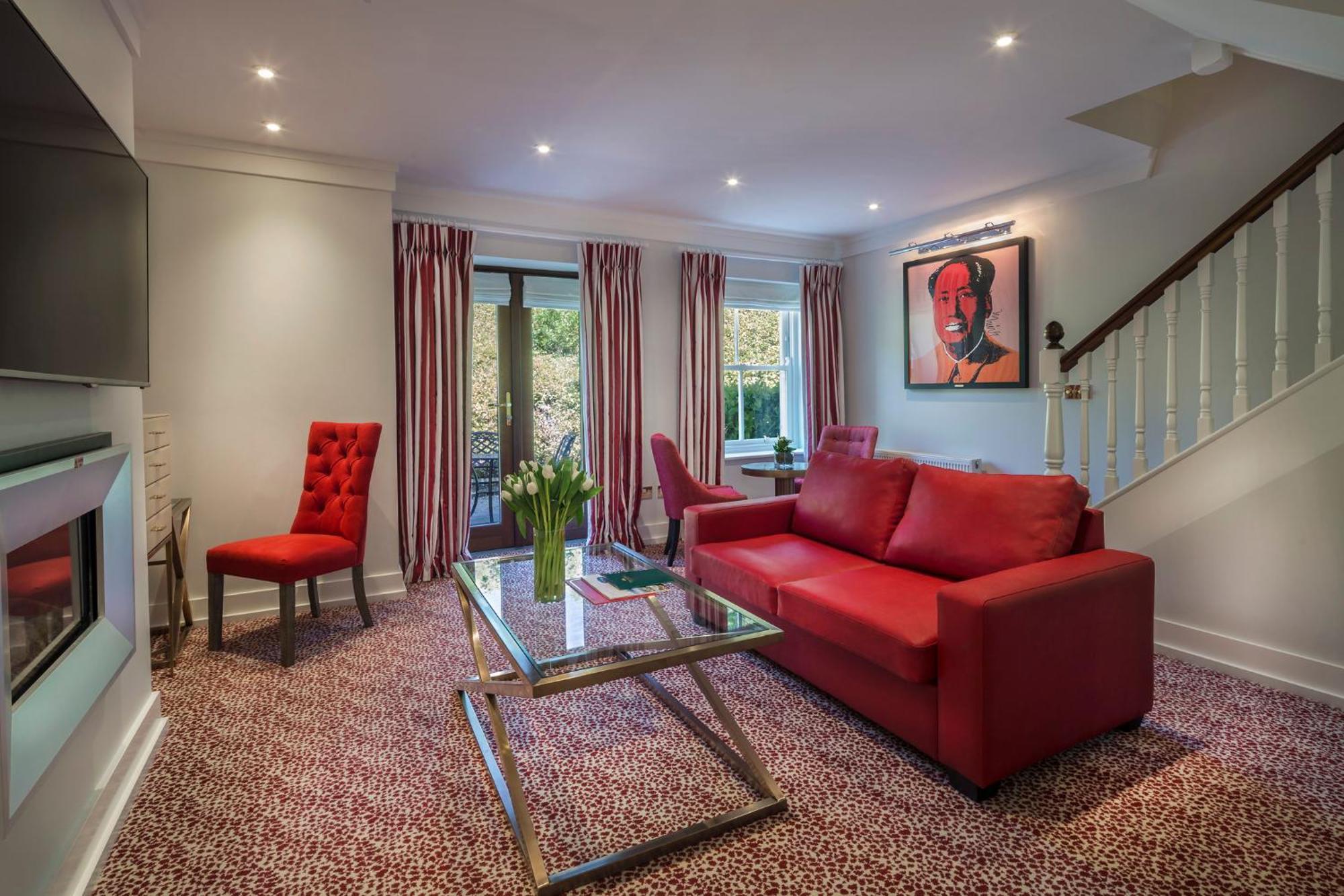 Duplex Suite