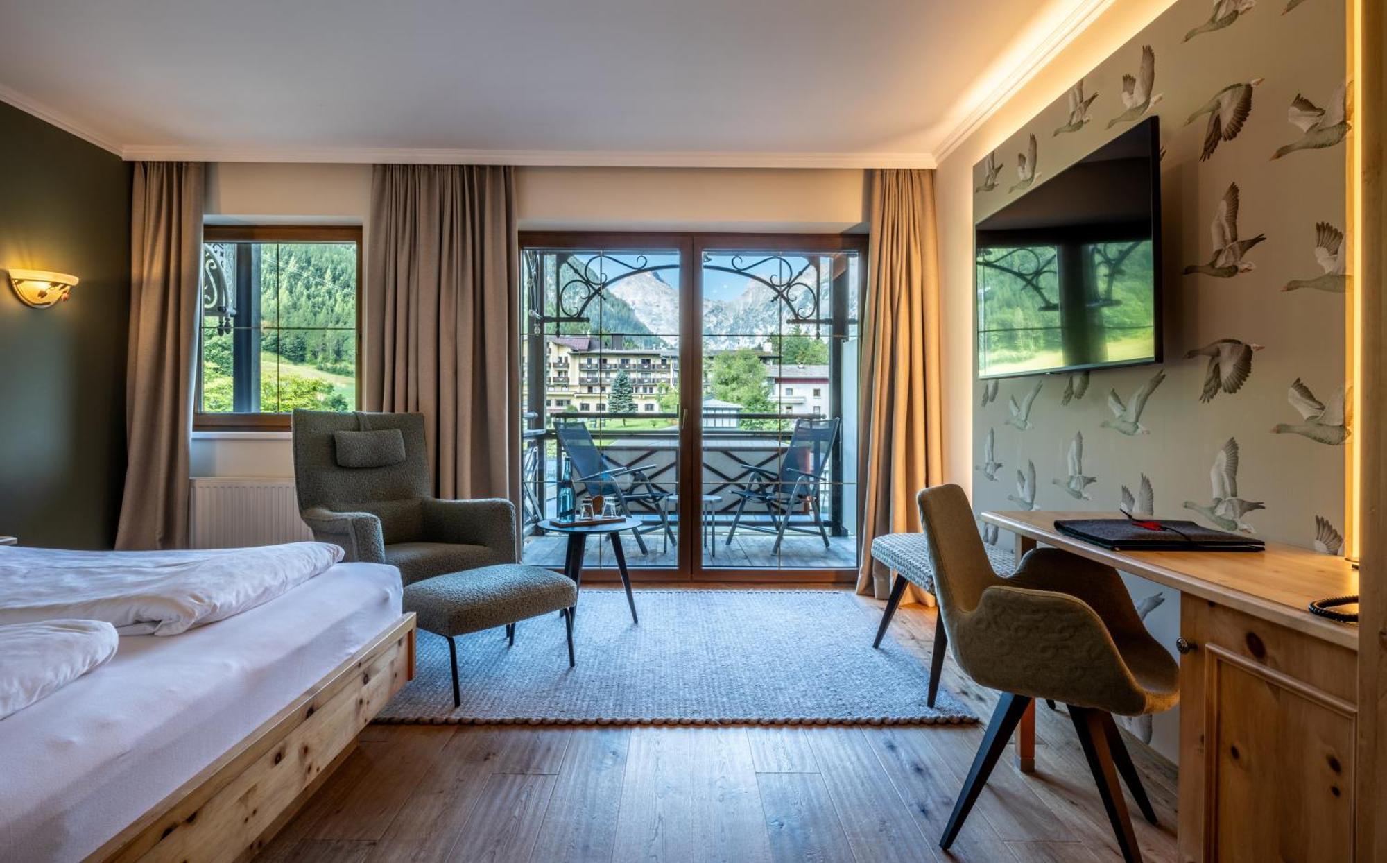 Superior Doppelzimmer
