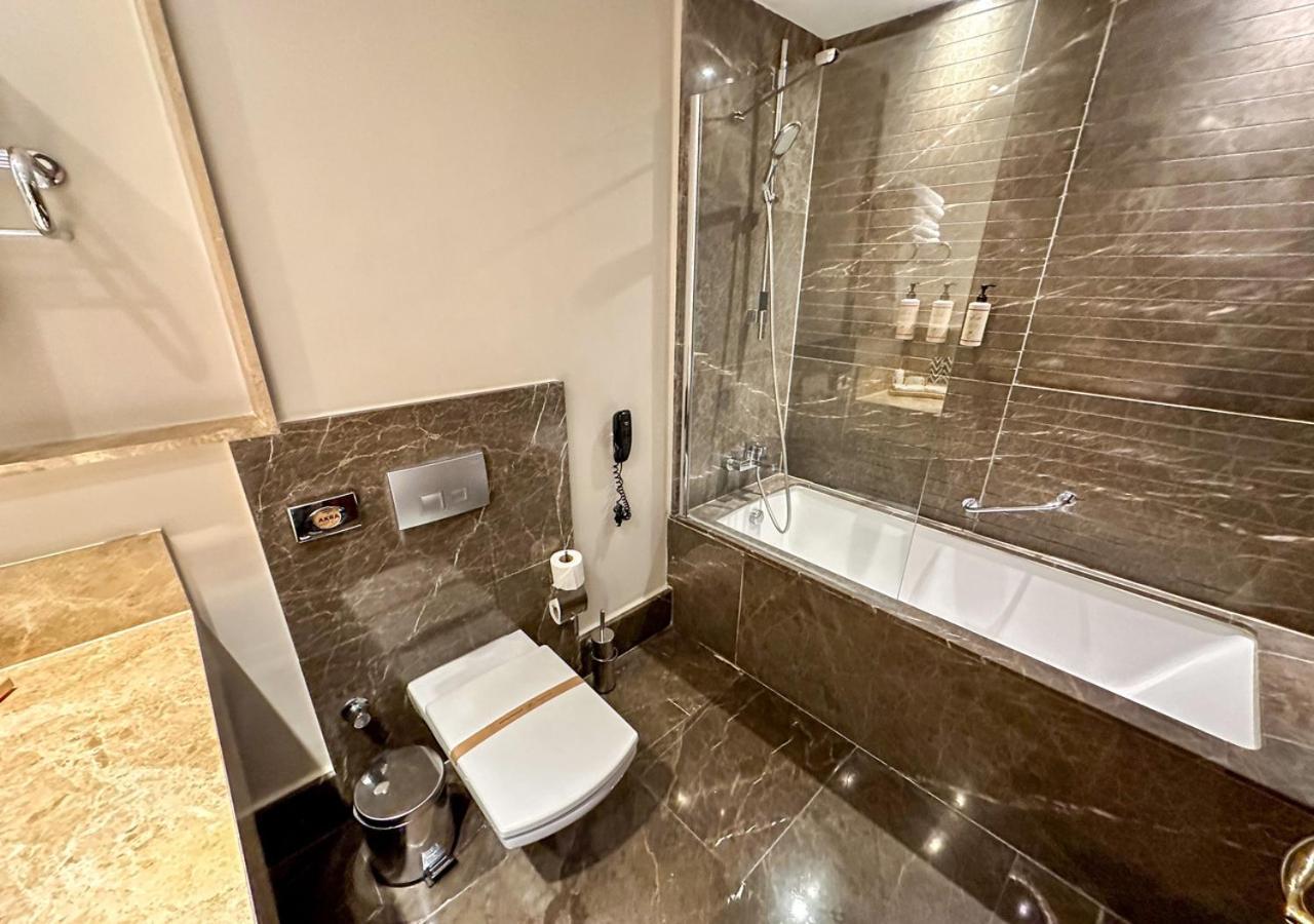 Superior Zimmer mit französischem Balkon