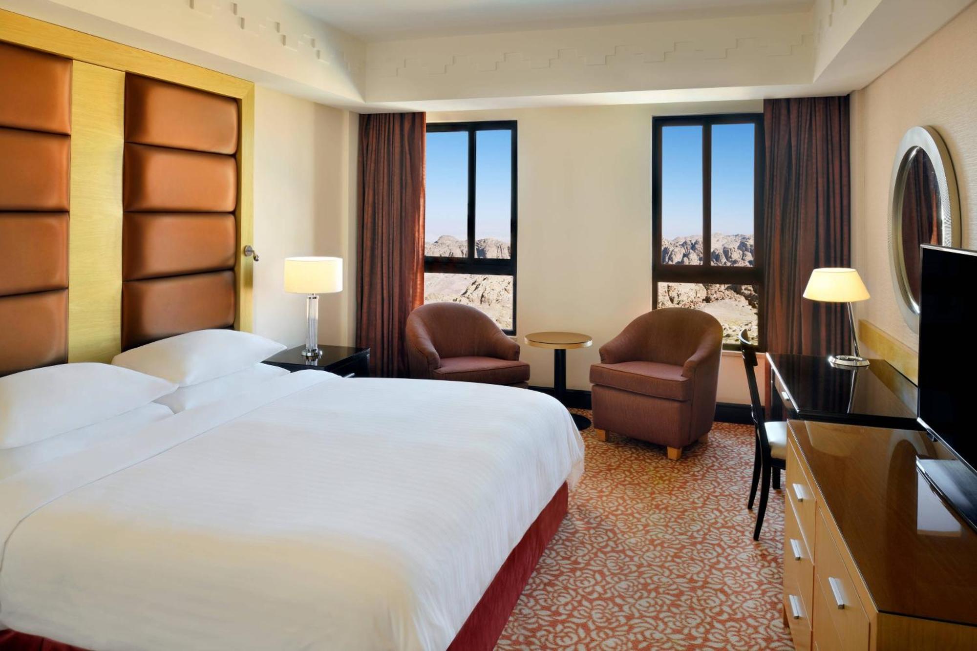 Mountain Premium Room, 1 King