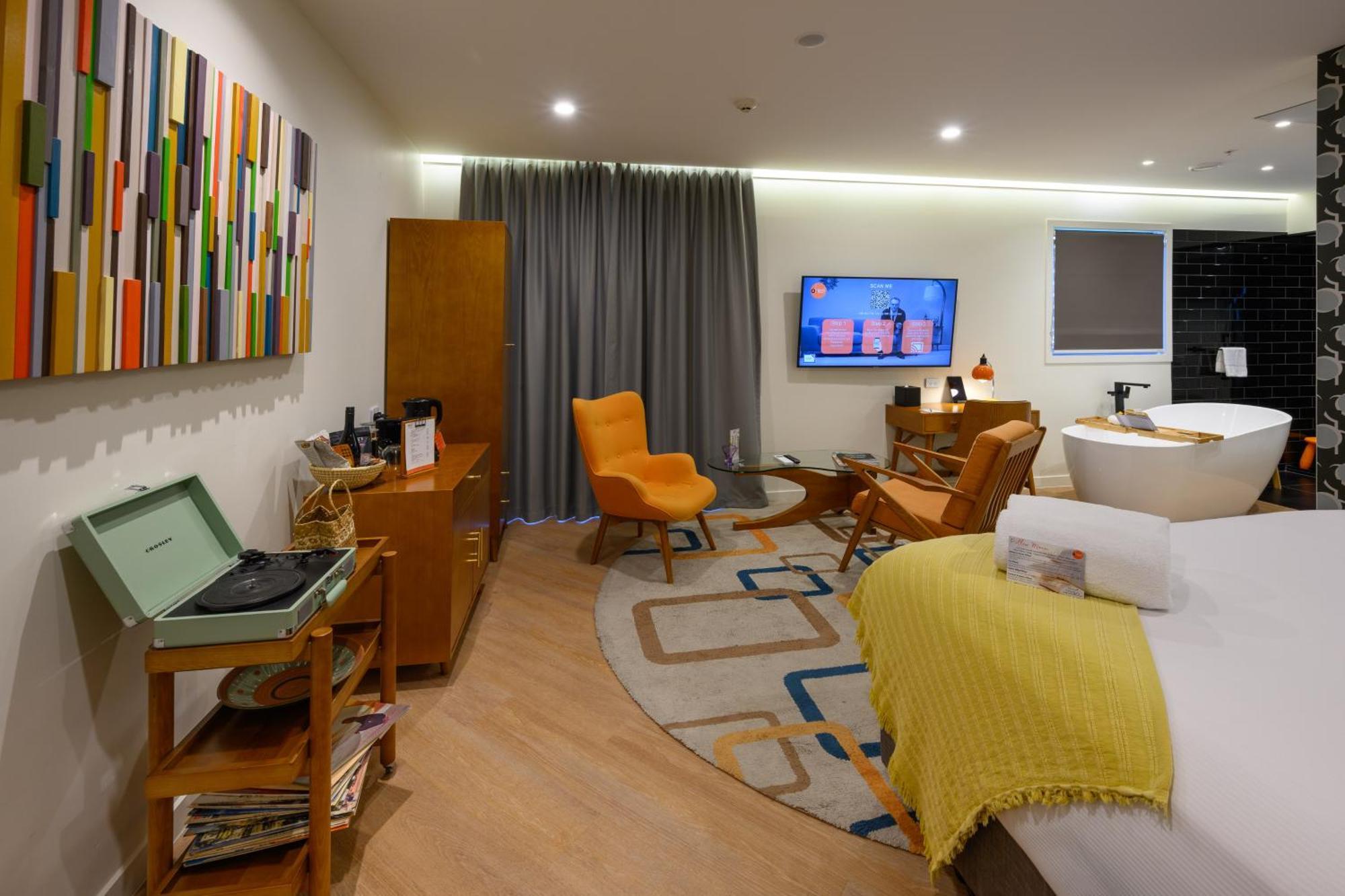Suite