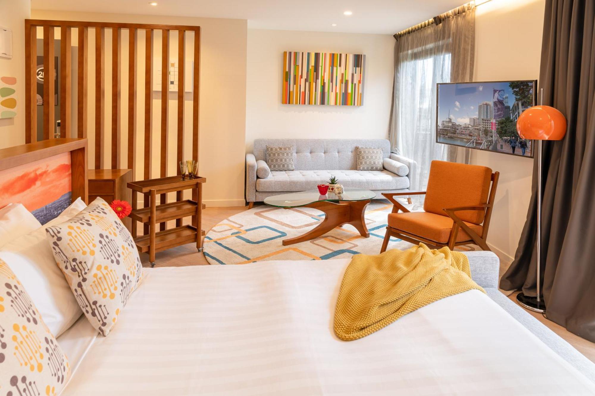 Superior King Room