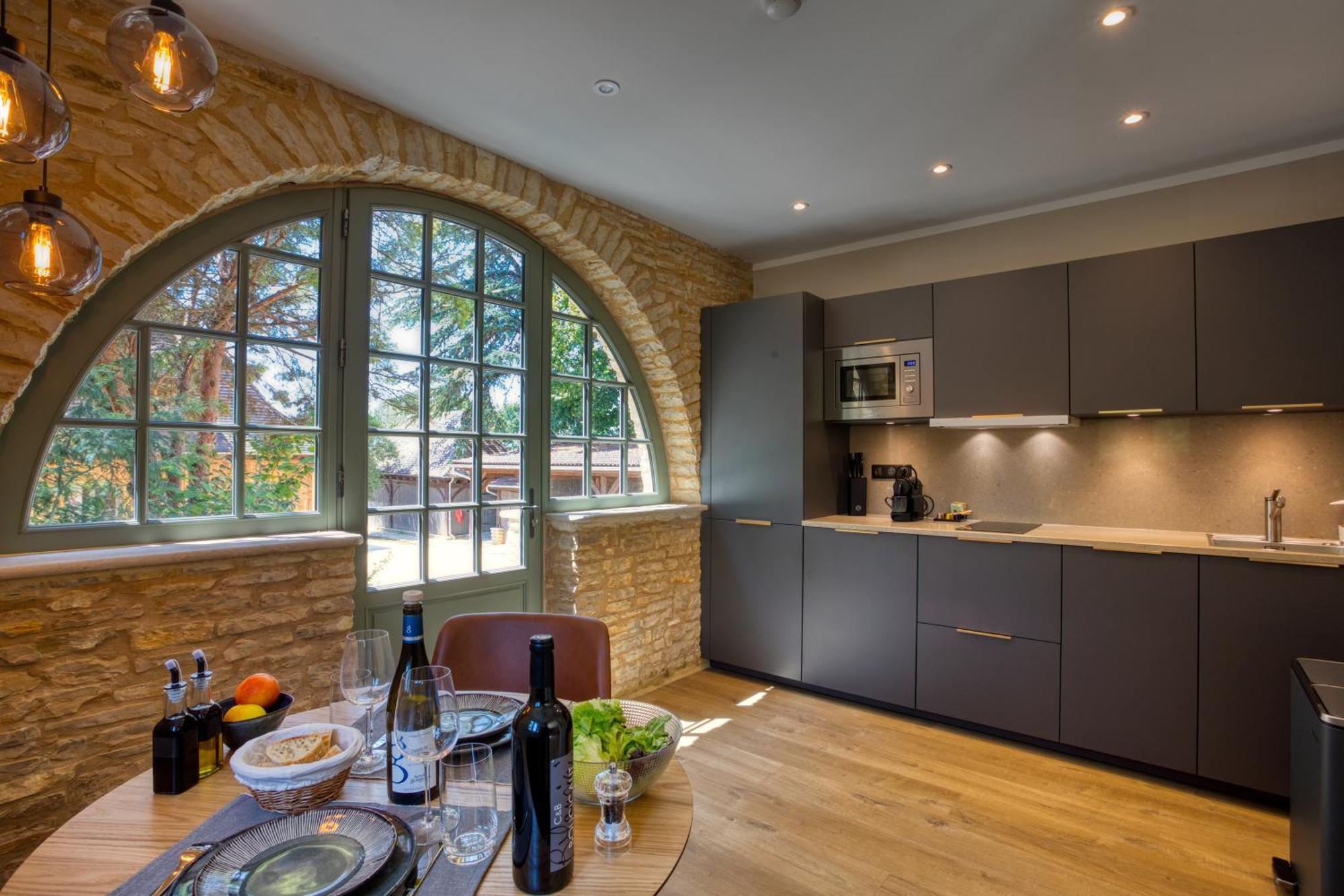 One-Bedroom Cottage