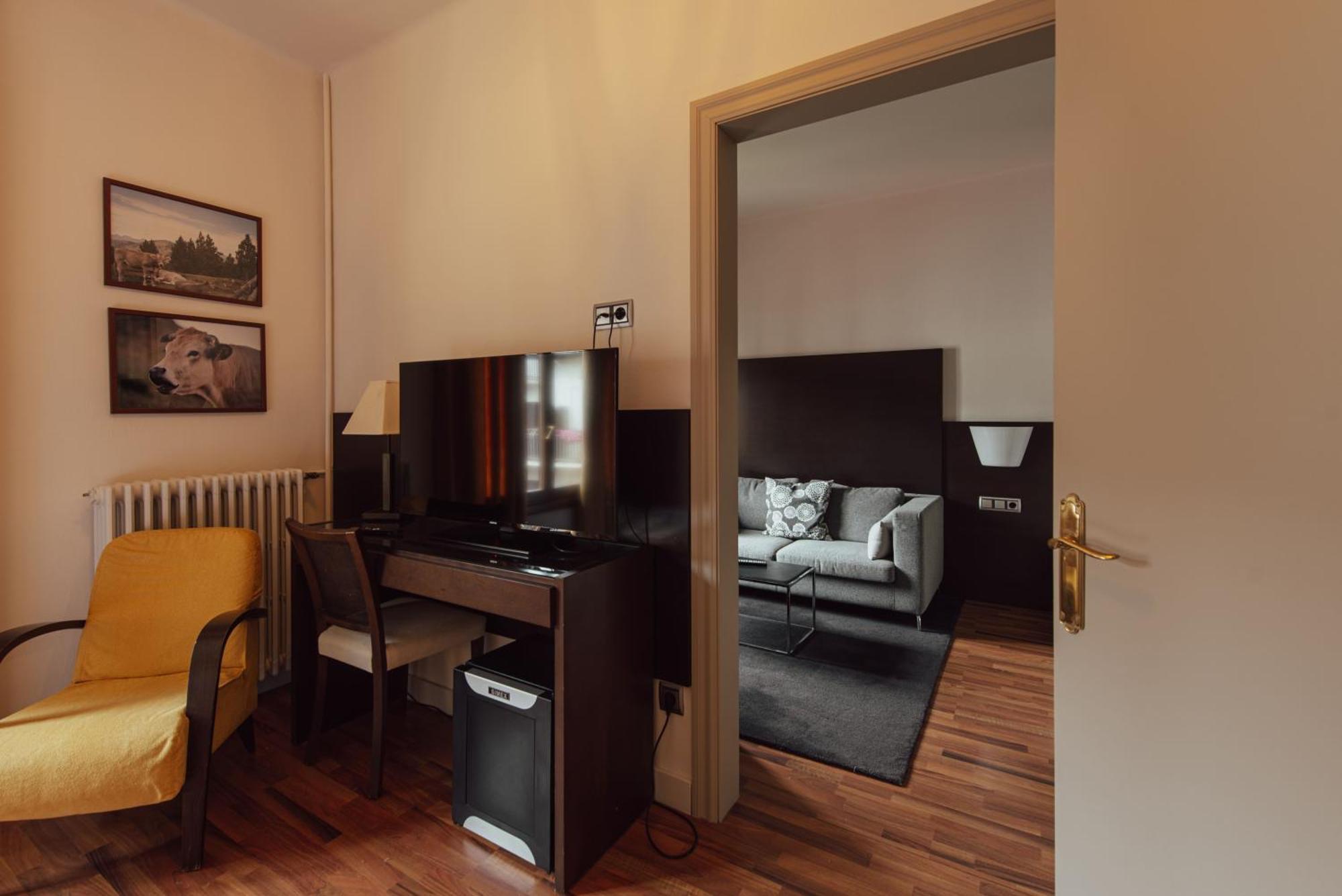 Junior Suite