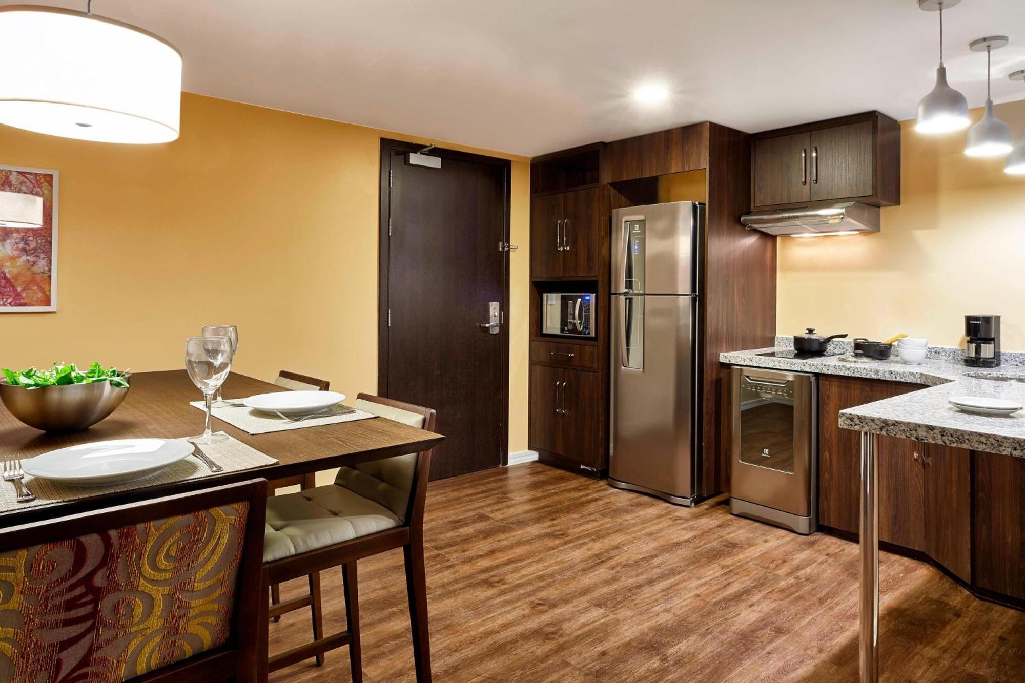 One-Bedroom Suite