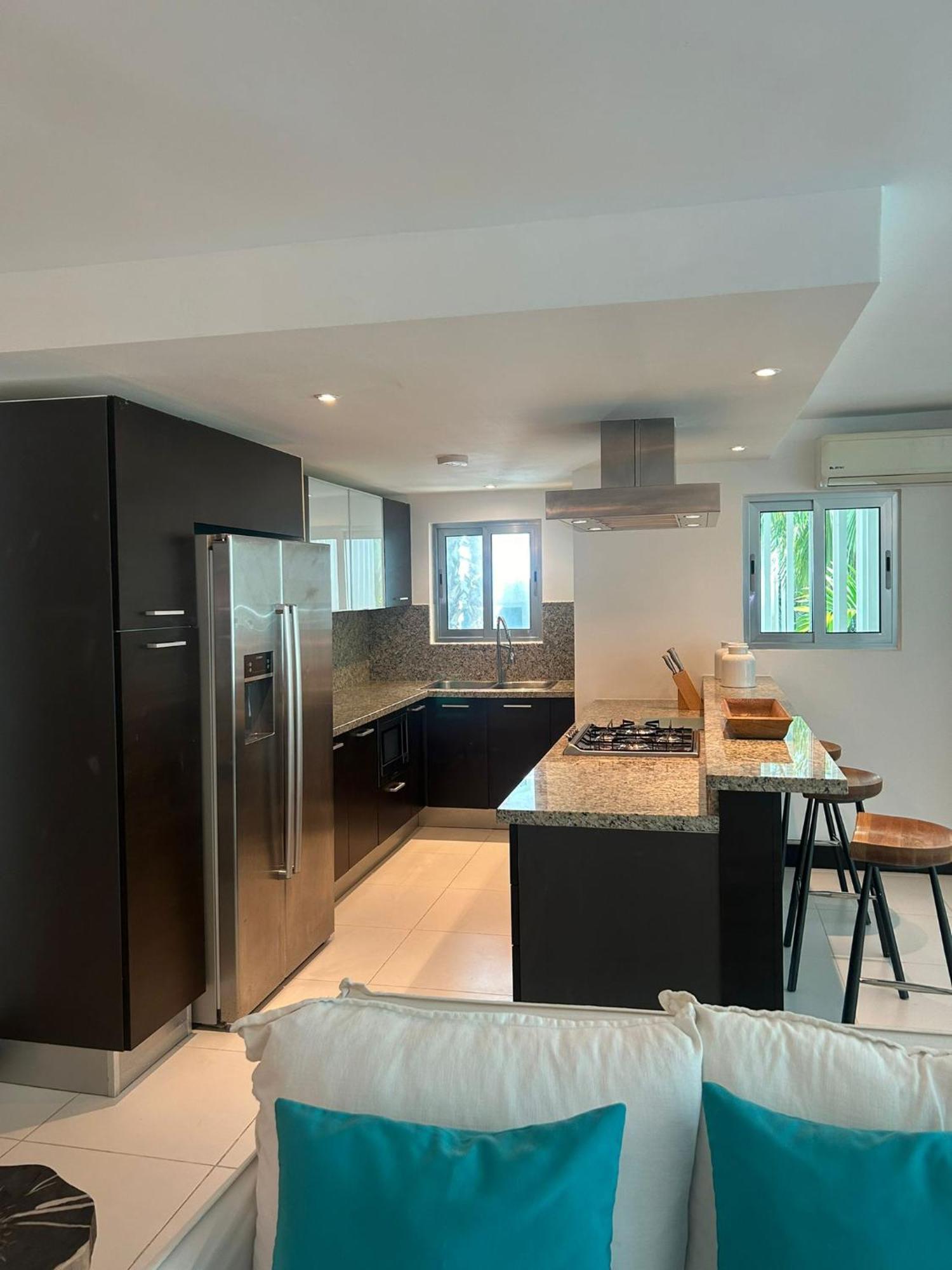 One-Bedroom Suite Garden View