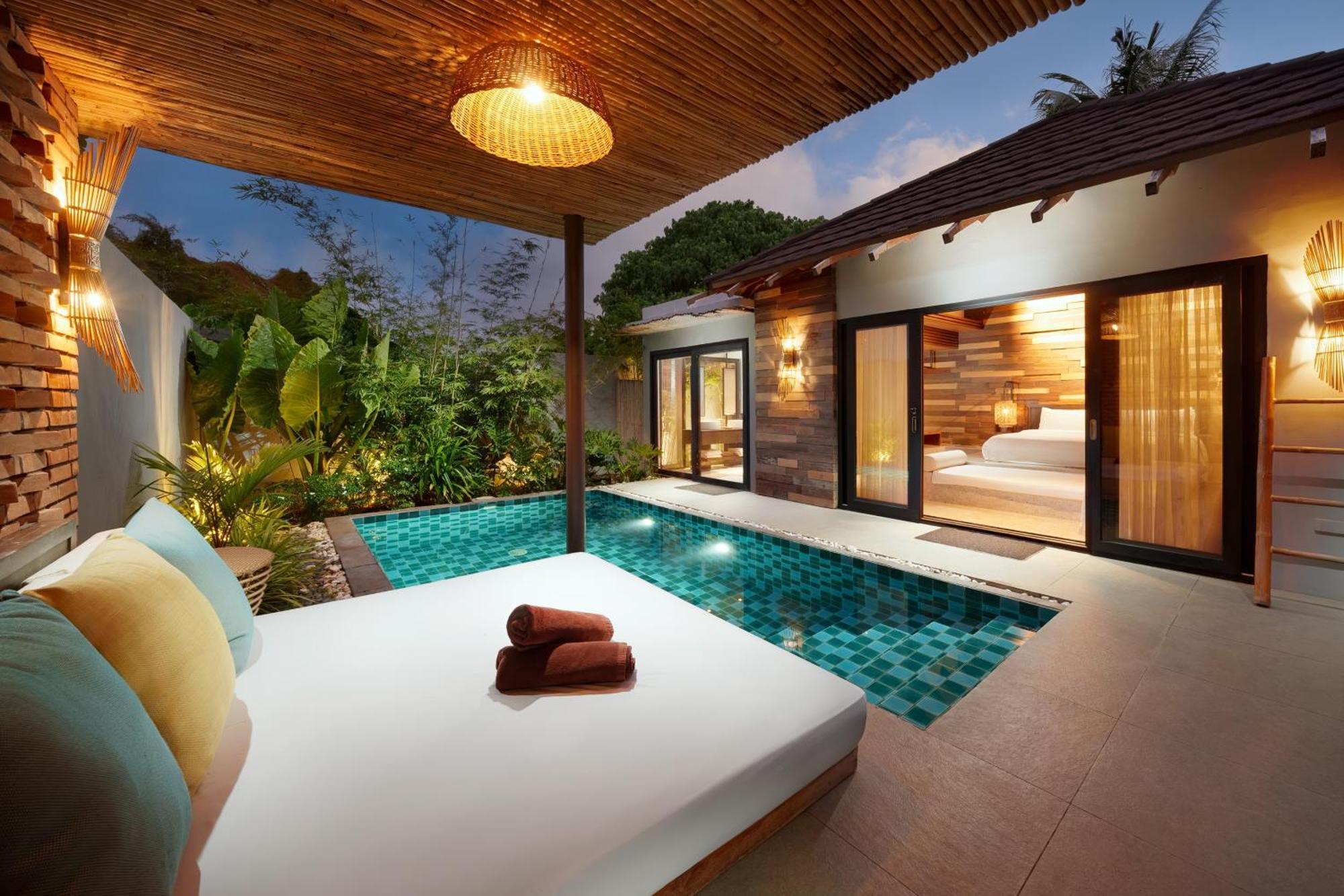 Villa Private Pool