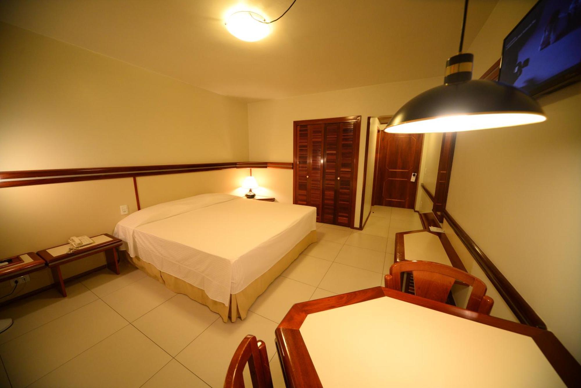 Quarto Casal Standard