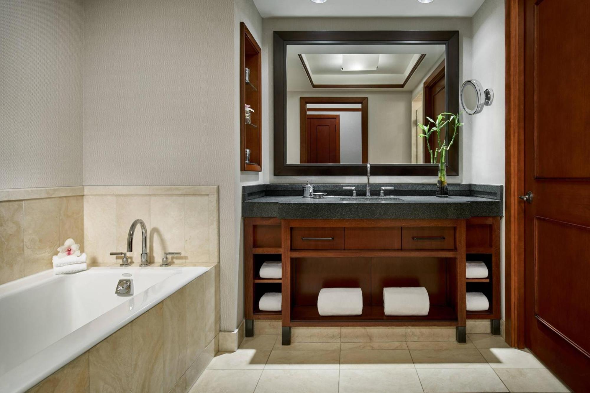 Premier Room