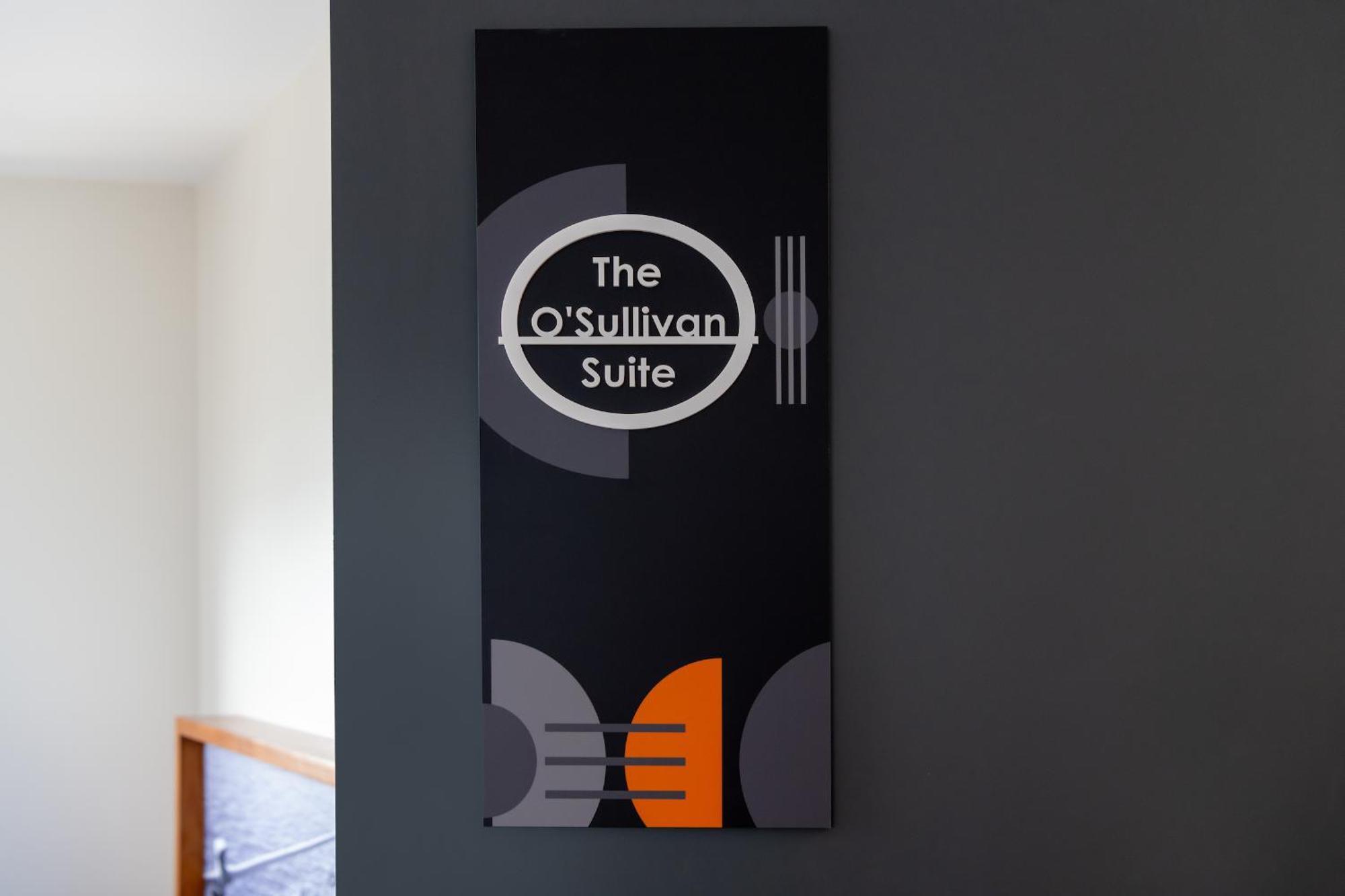 O'Sullivan Suite