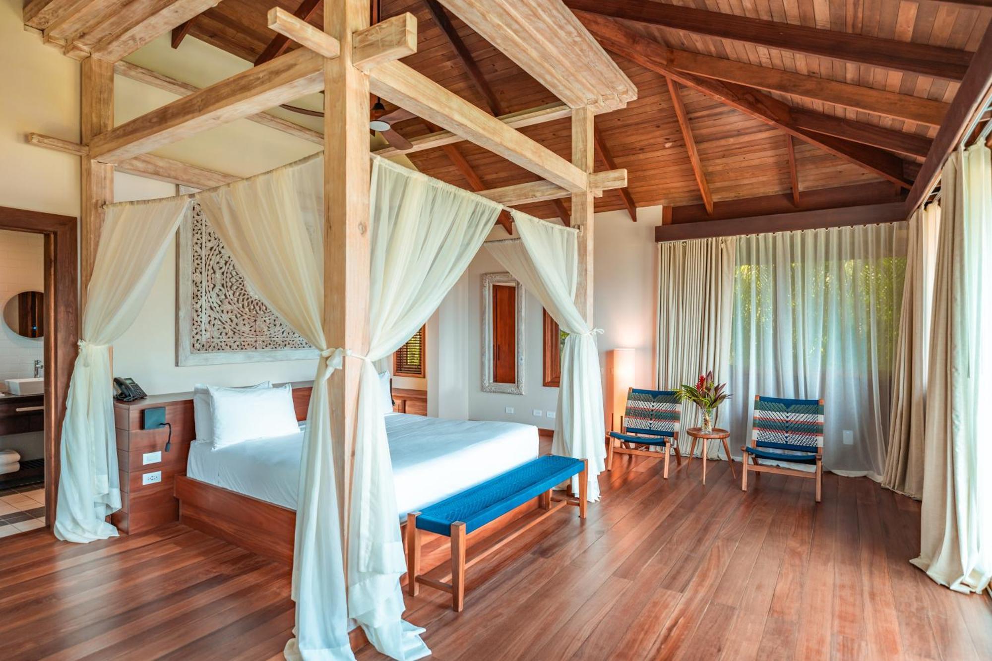 One-Bedroom Villa