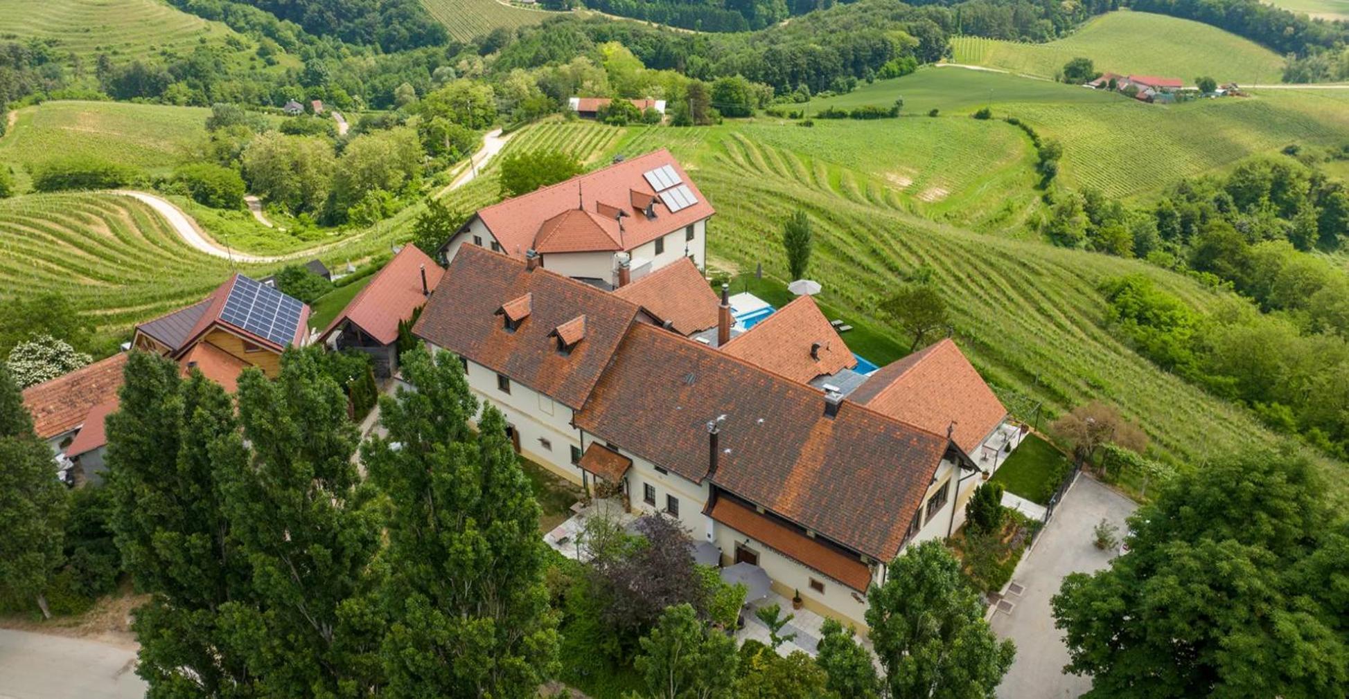 Zimmervergabe bei Anreise
