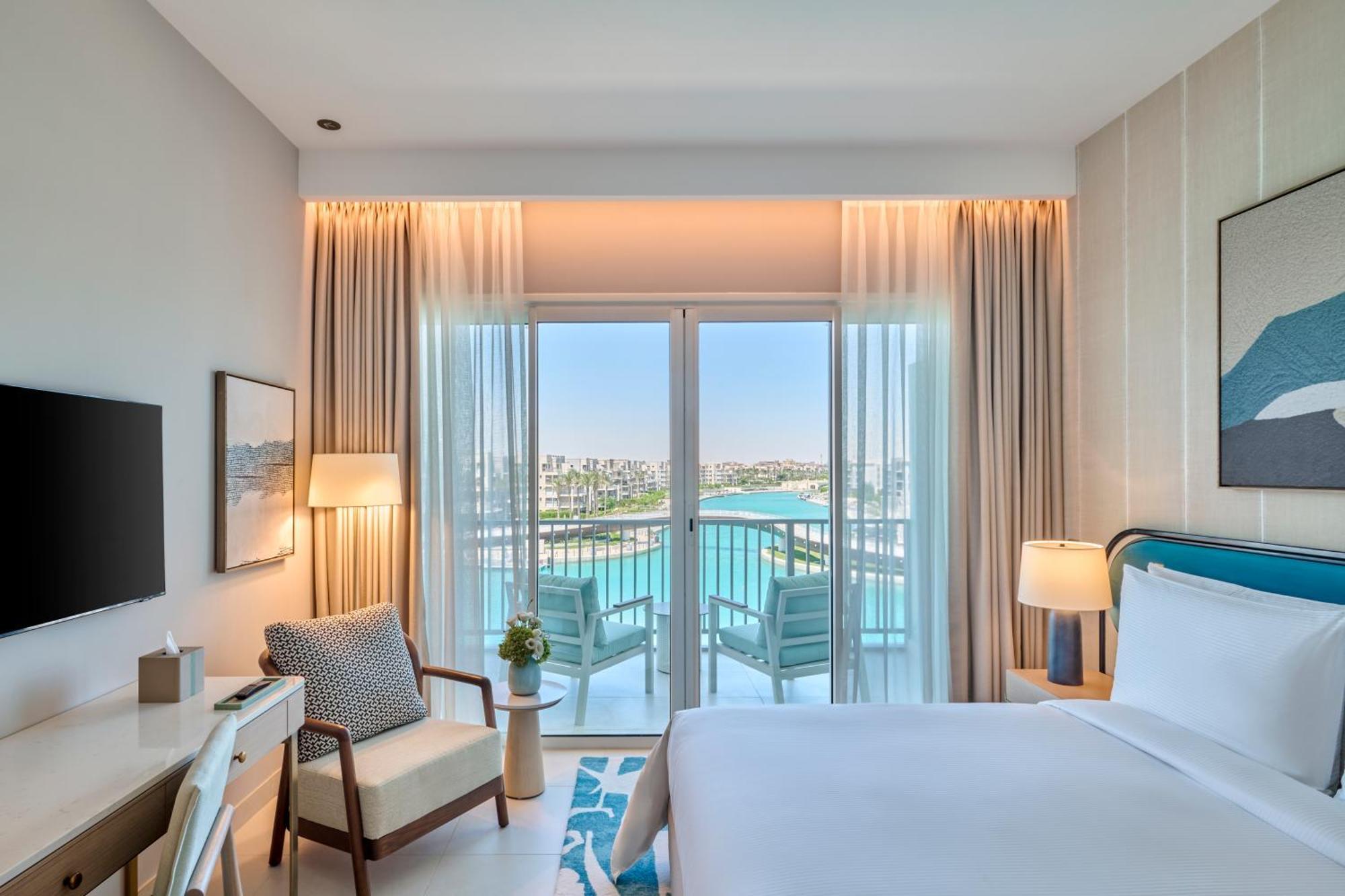 Premier - Marina View