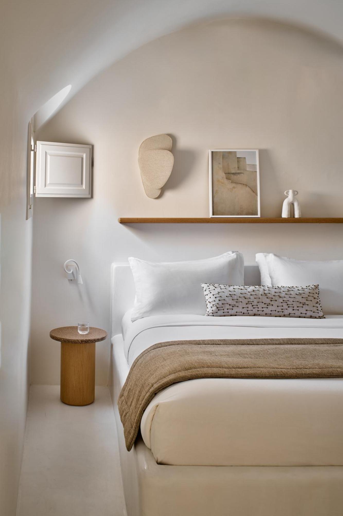 Suite 2 Chambres All 2 Senses – Vue sur Mer et Caldeira