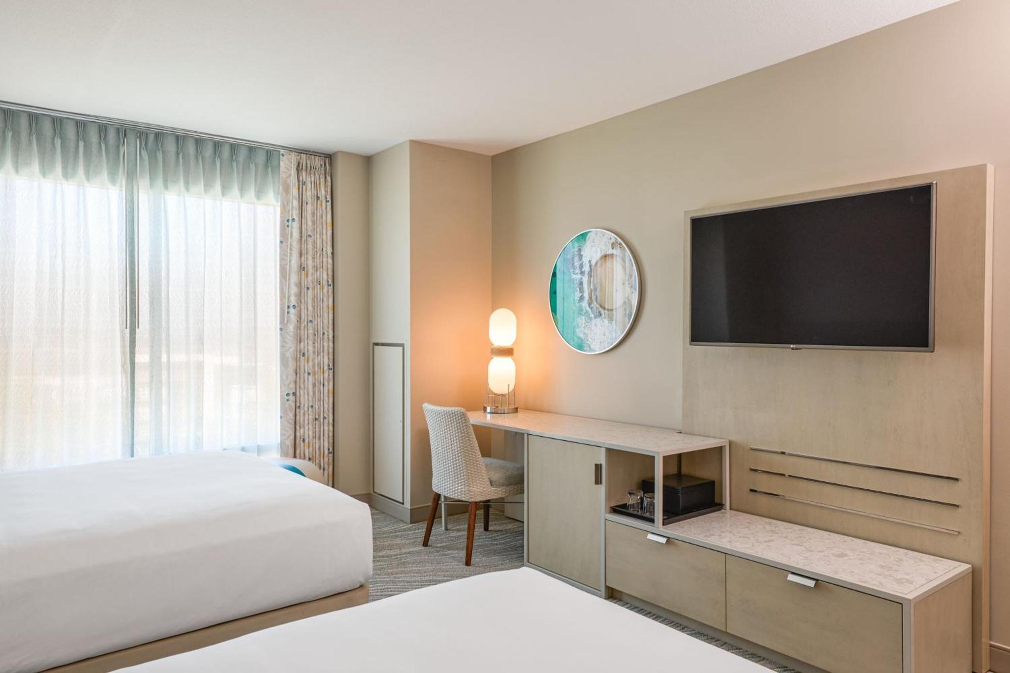 Guest room, 2 Double
