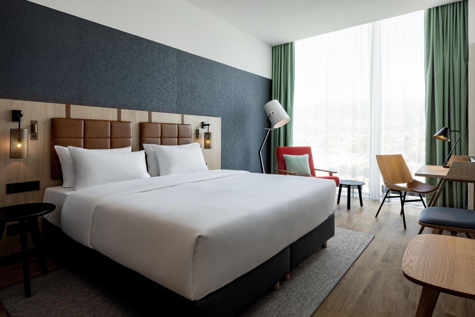 Double Room King