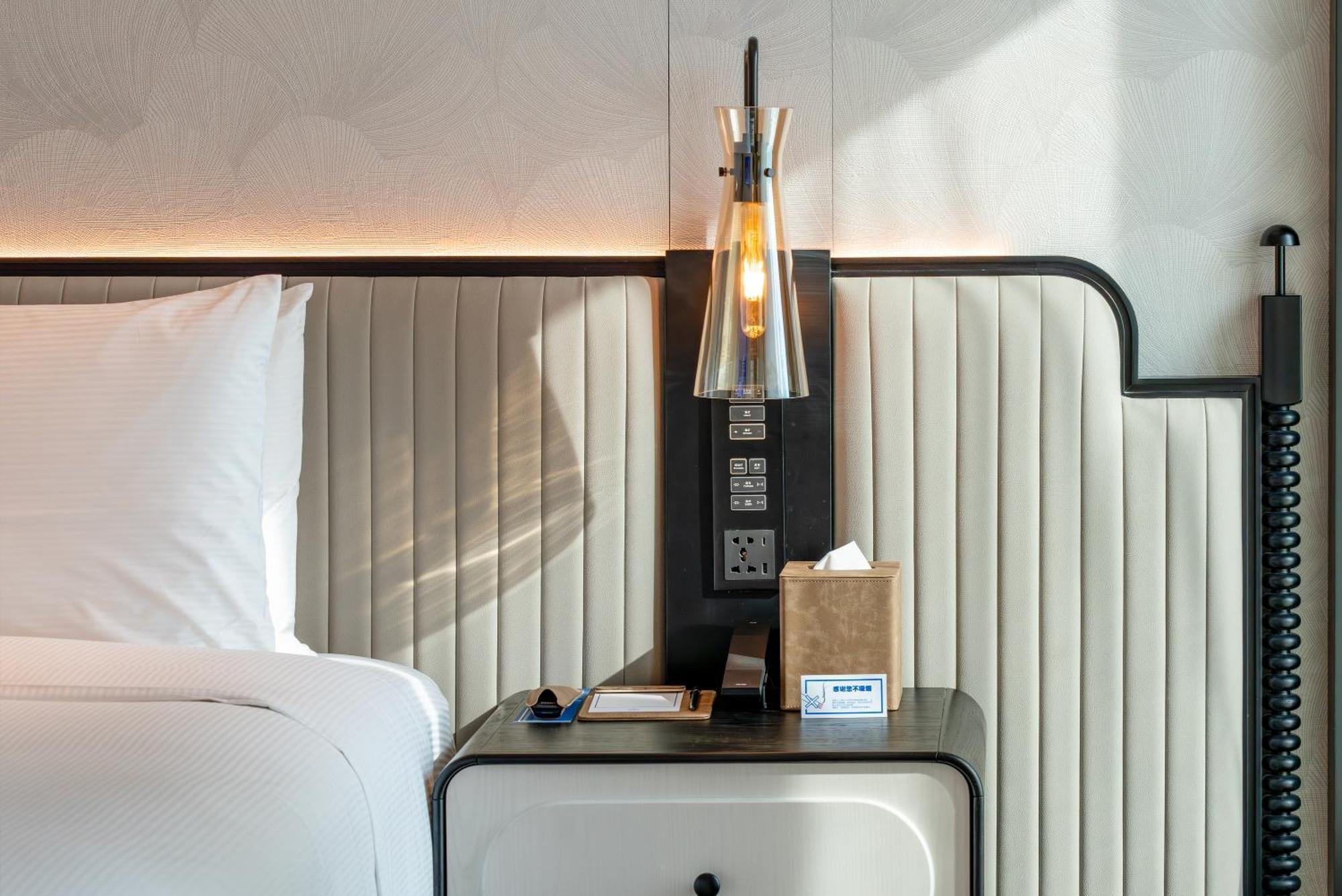 Executive Twin Room