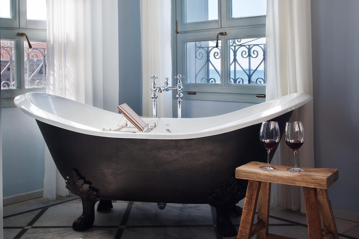 Präsidentensuite