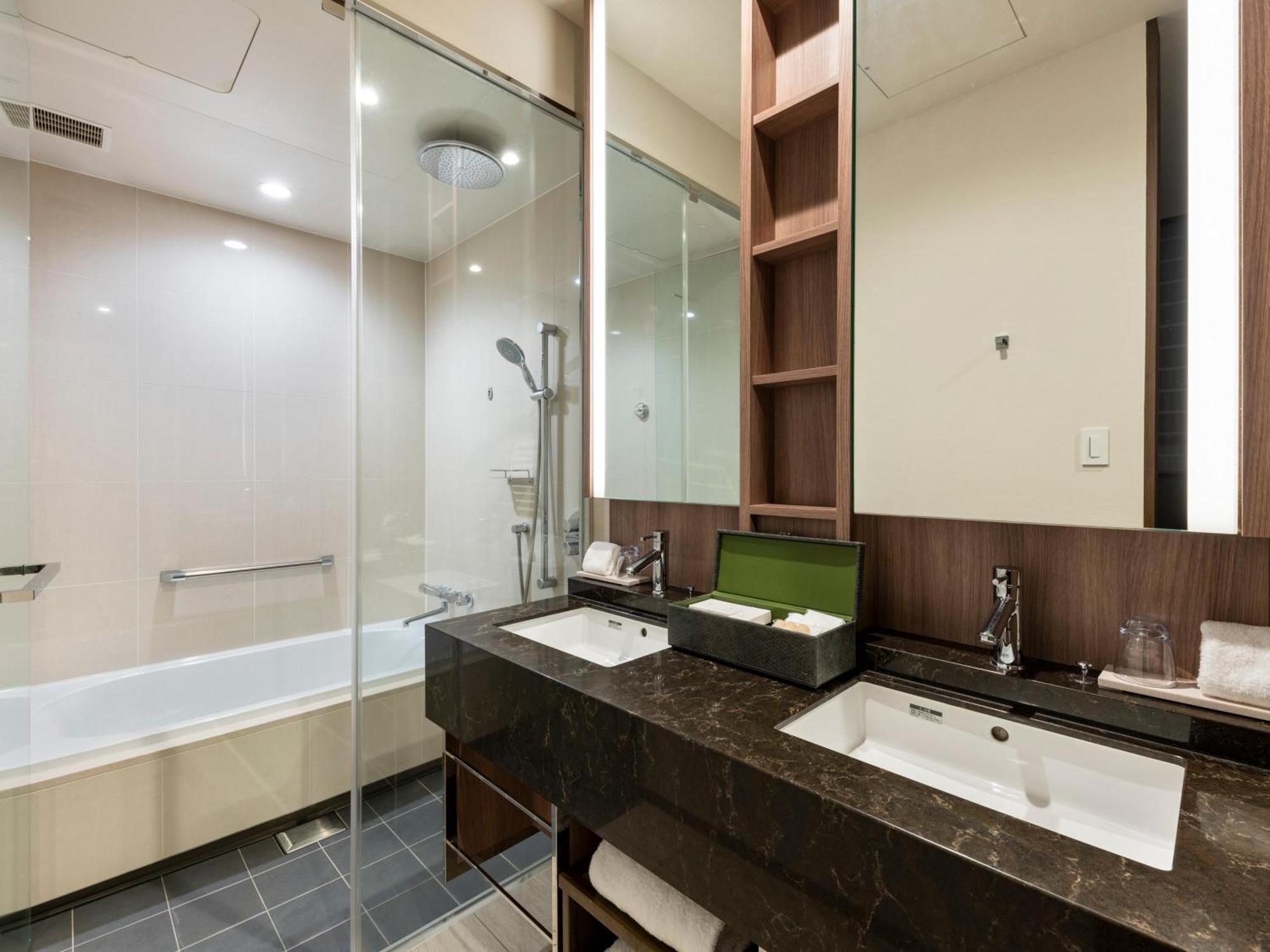 Executive Twin Room - Non-Smoking