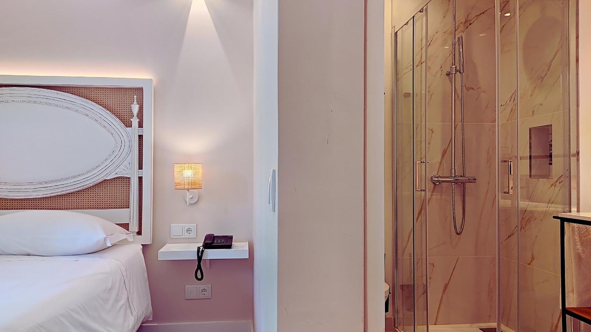 Quarto Twin Standard