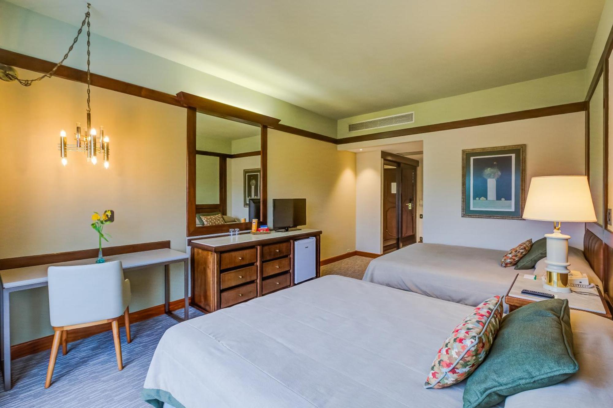Premium Double Room with Bath