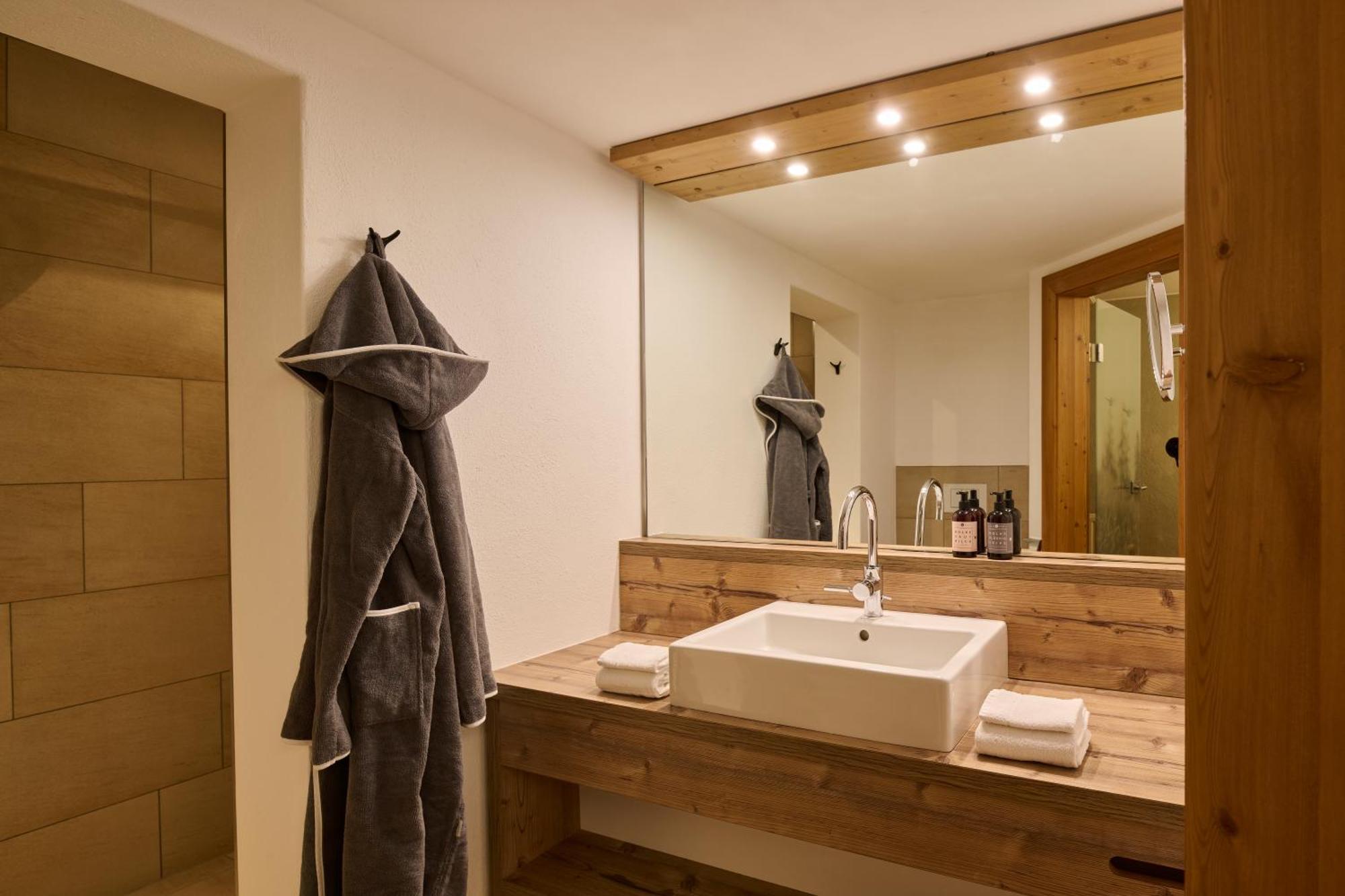 Comfort Doppelzimmer