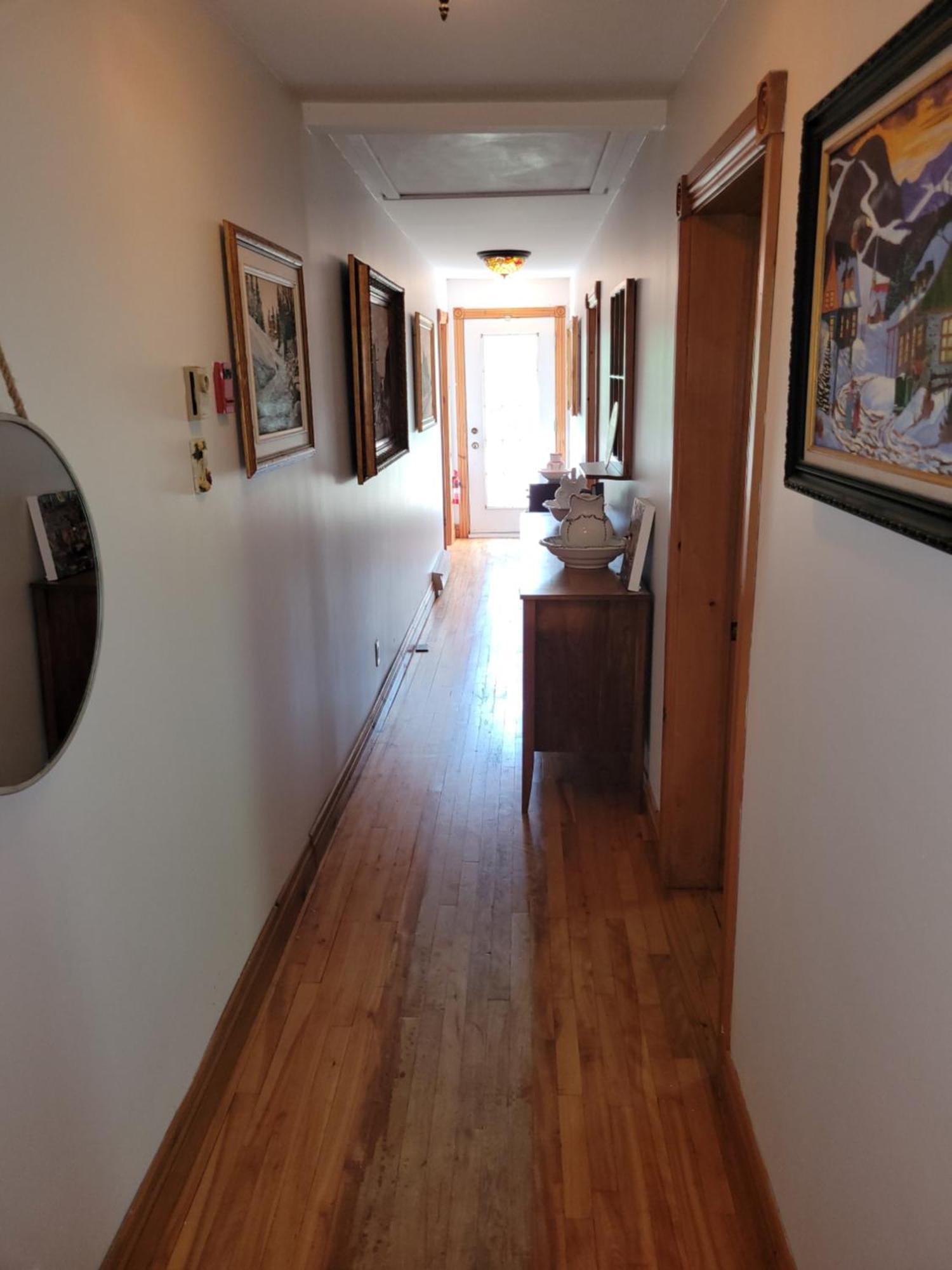 Basic Triple Room