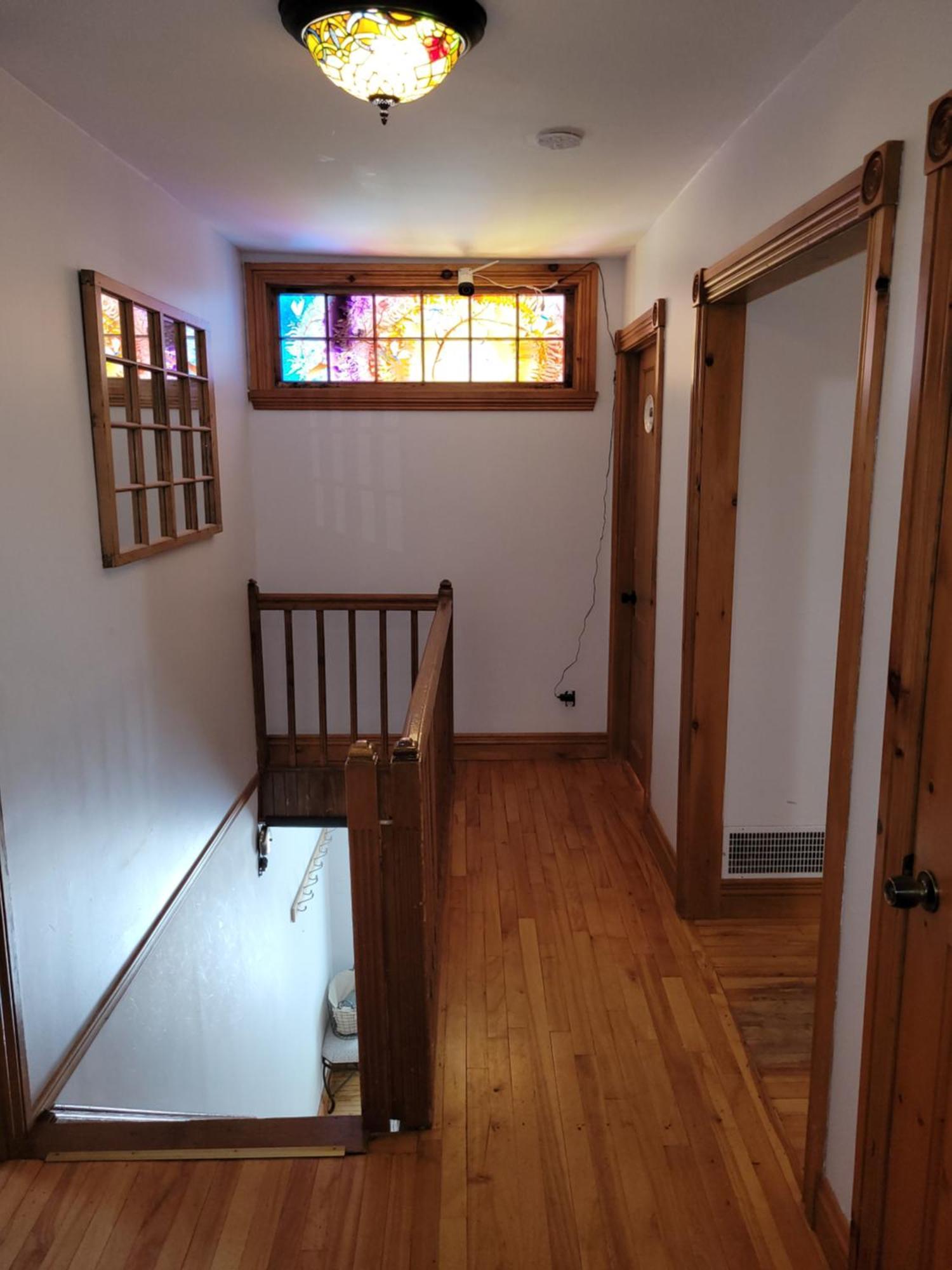 Basic Triple Room