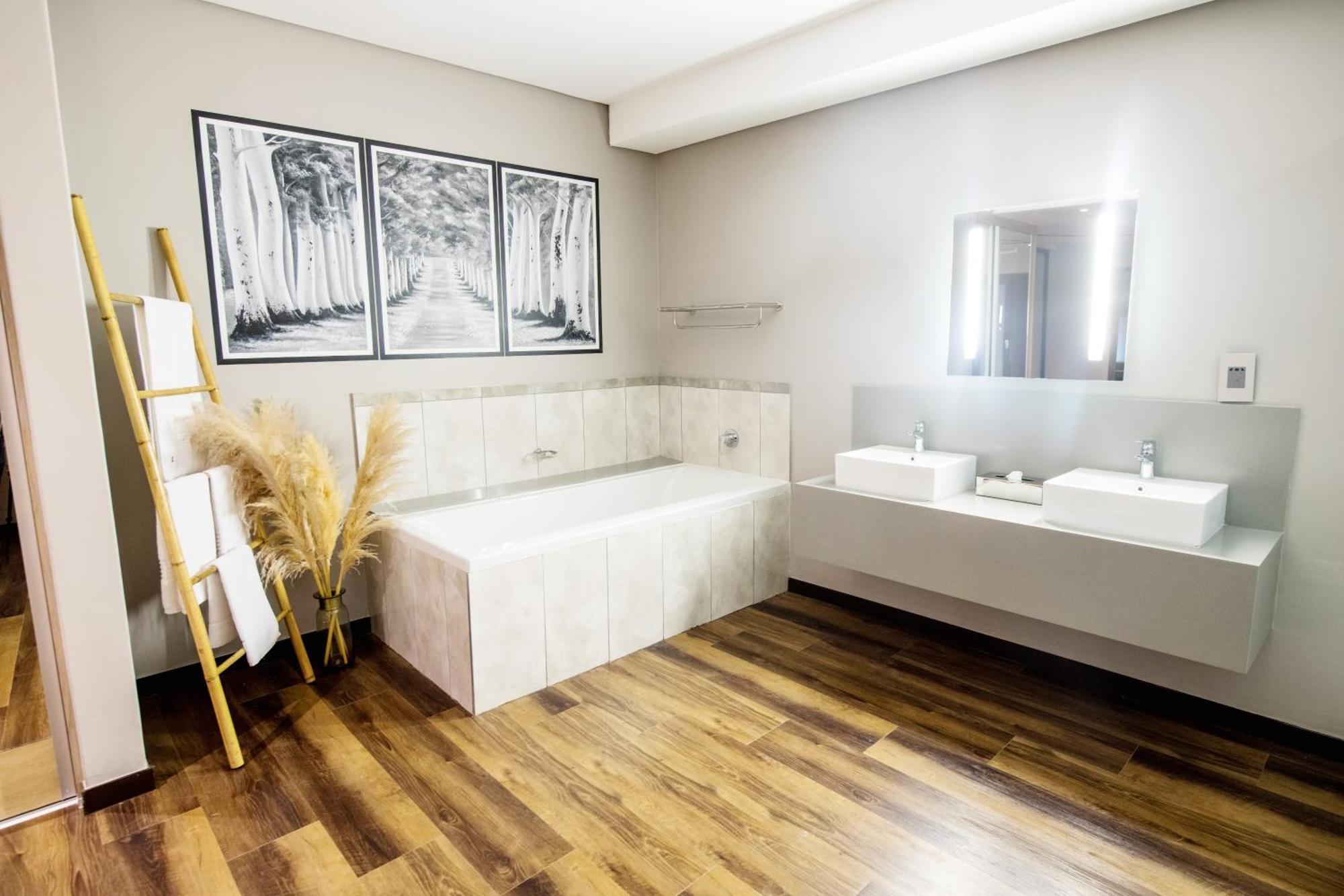 Royal Suite