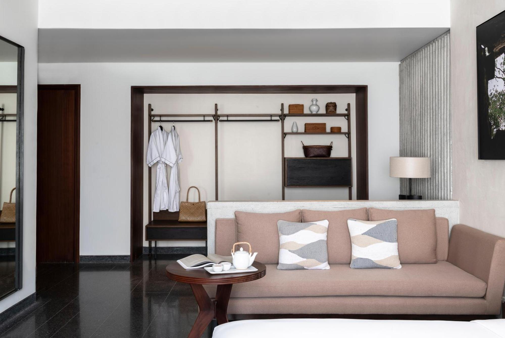 Junior Suite Room