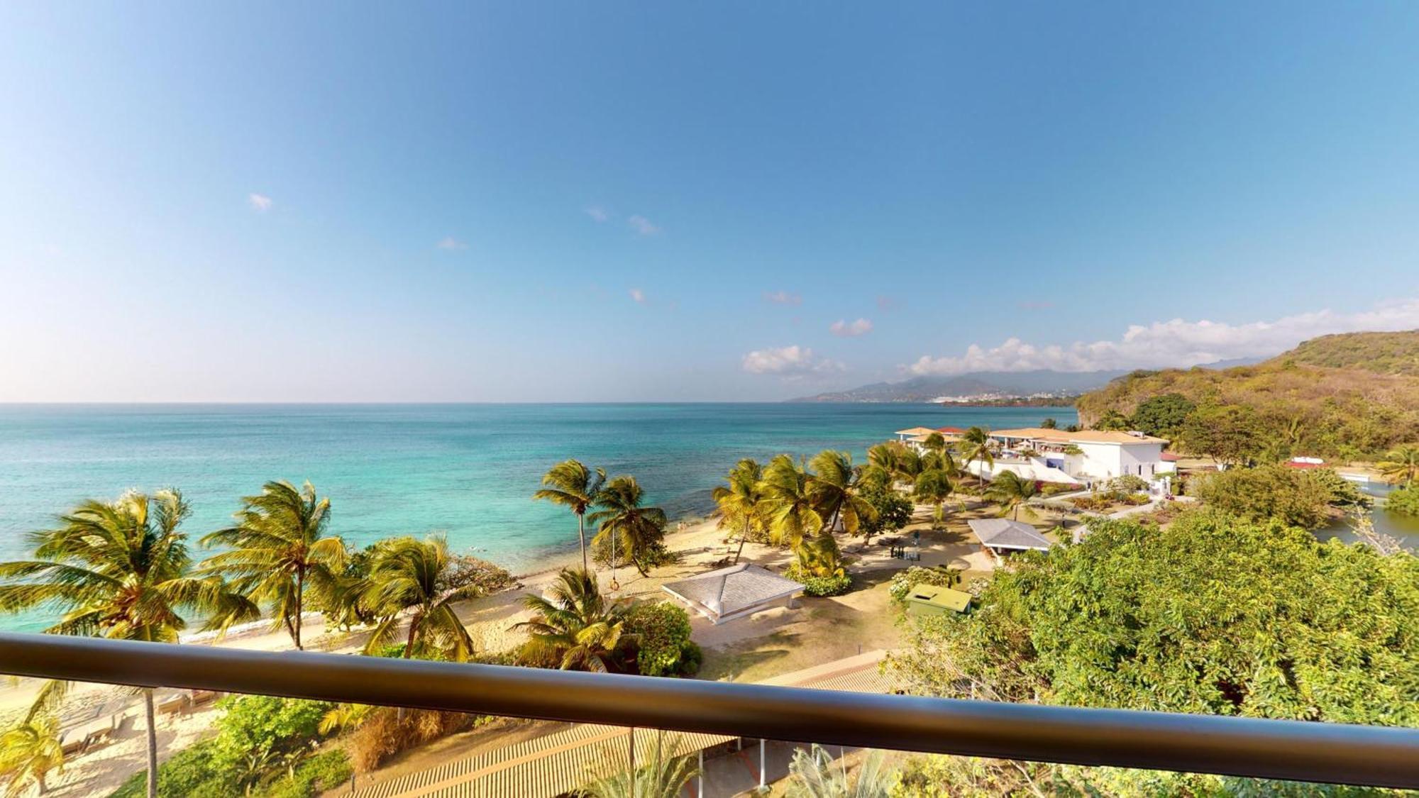 Luxury Presidential Ocean View Two bedroom suite Diamond Club