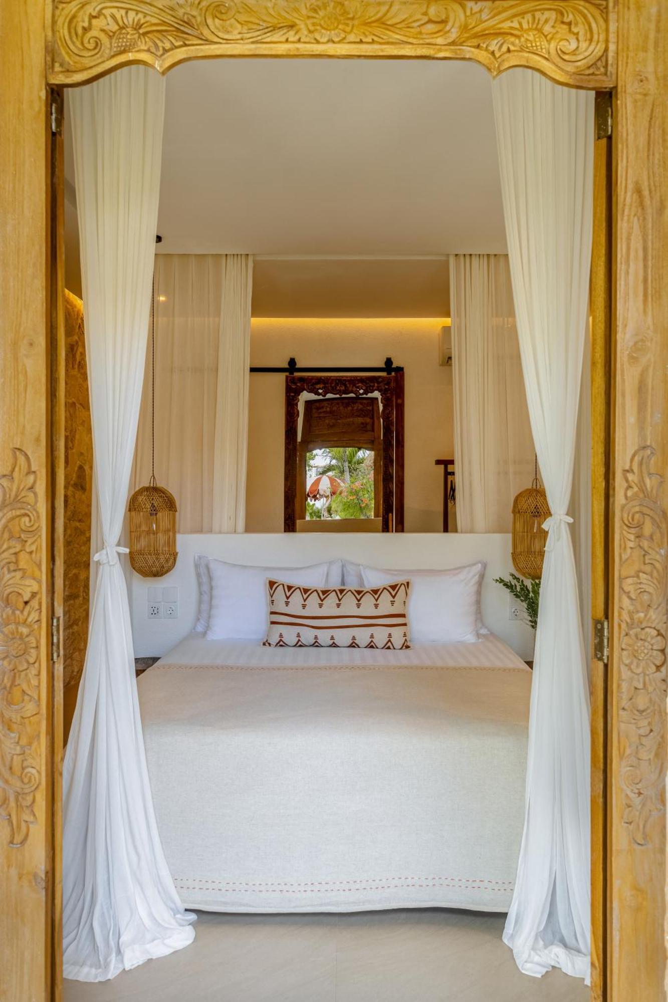 Superior Kamer met Kingsize Bed