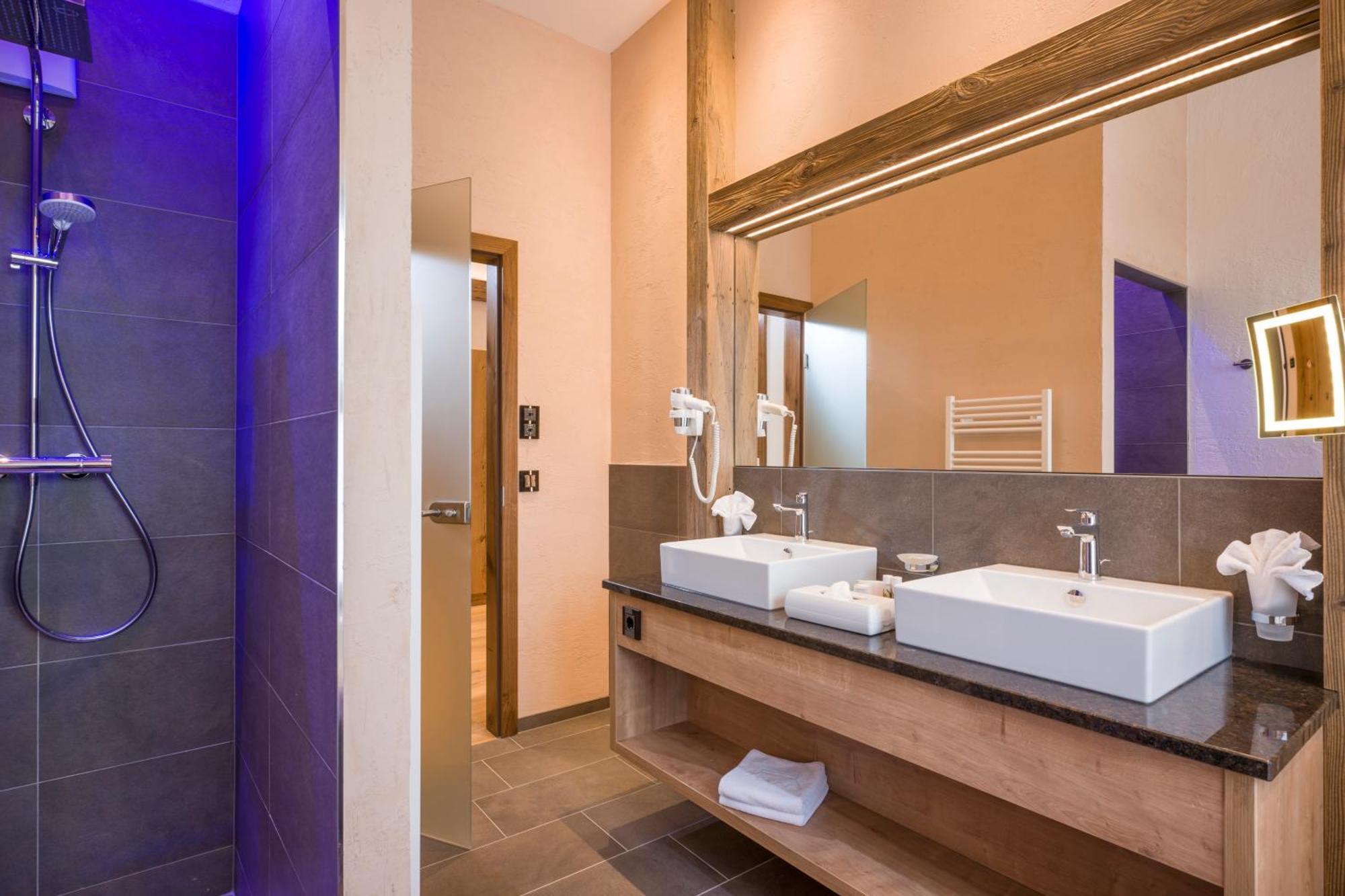 Familiensuite