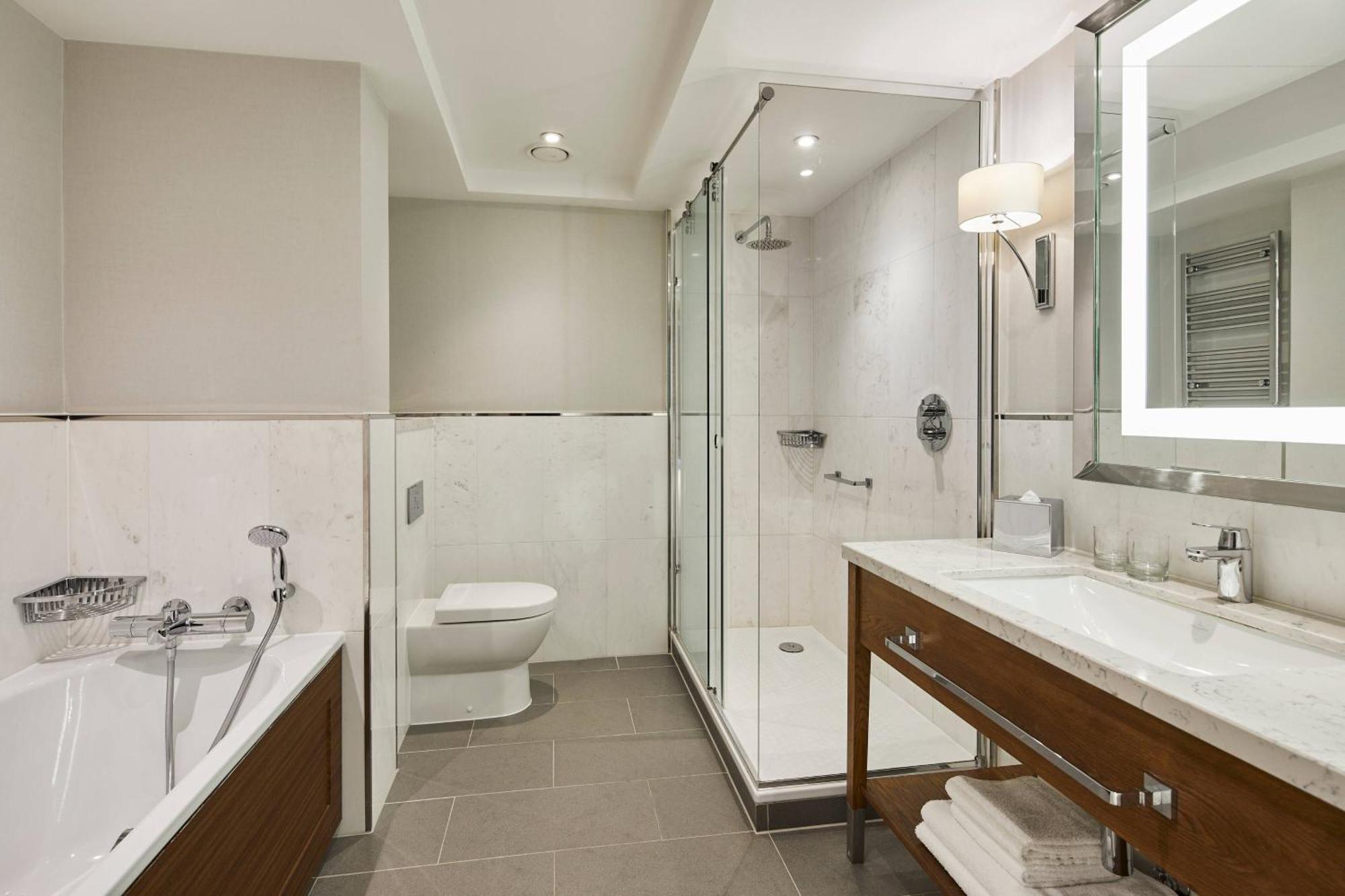 Chambre King Prestige