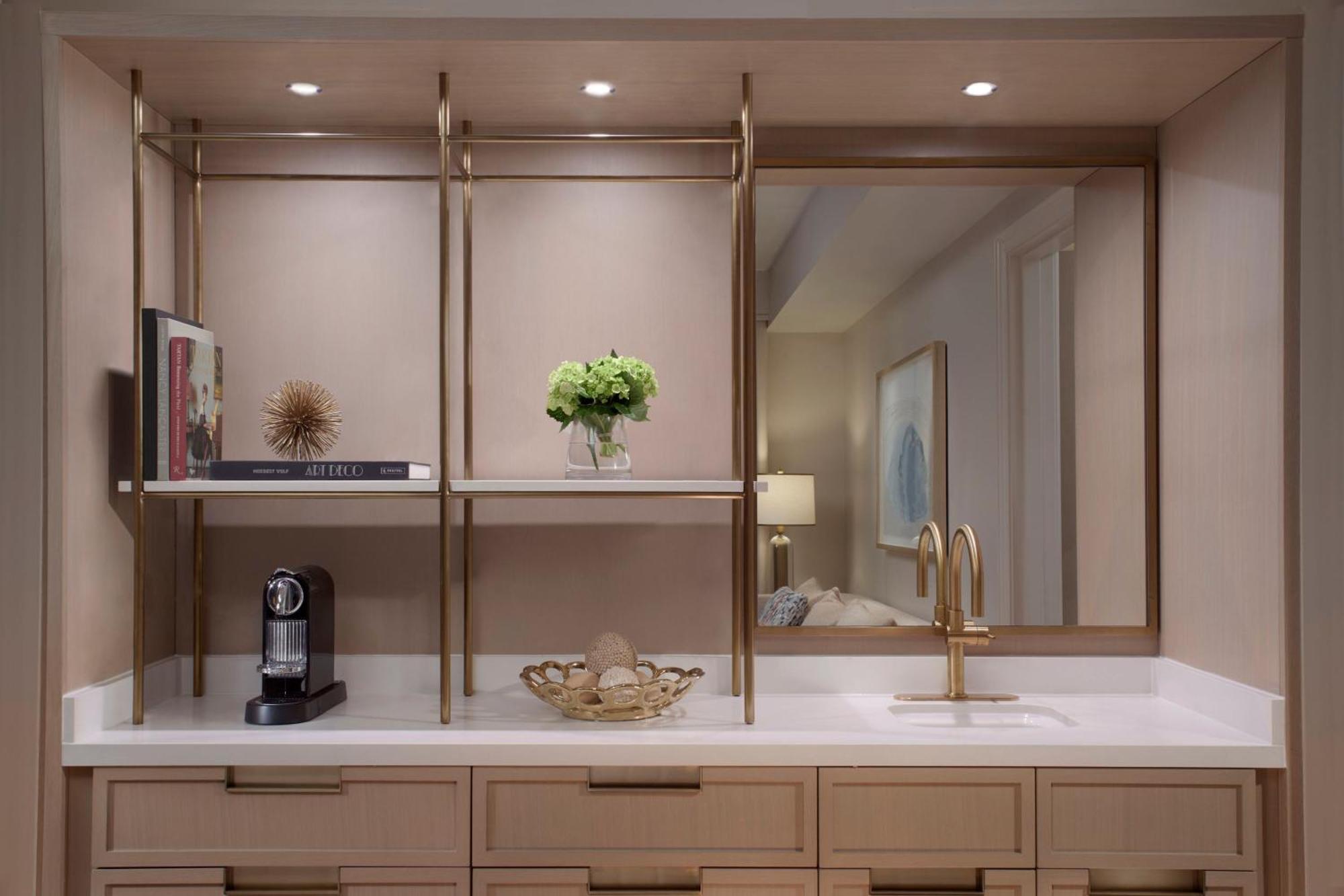 Ocean View Suite