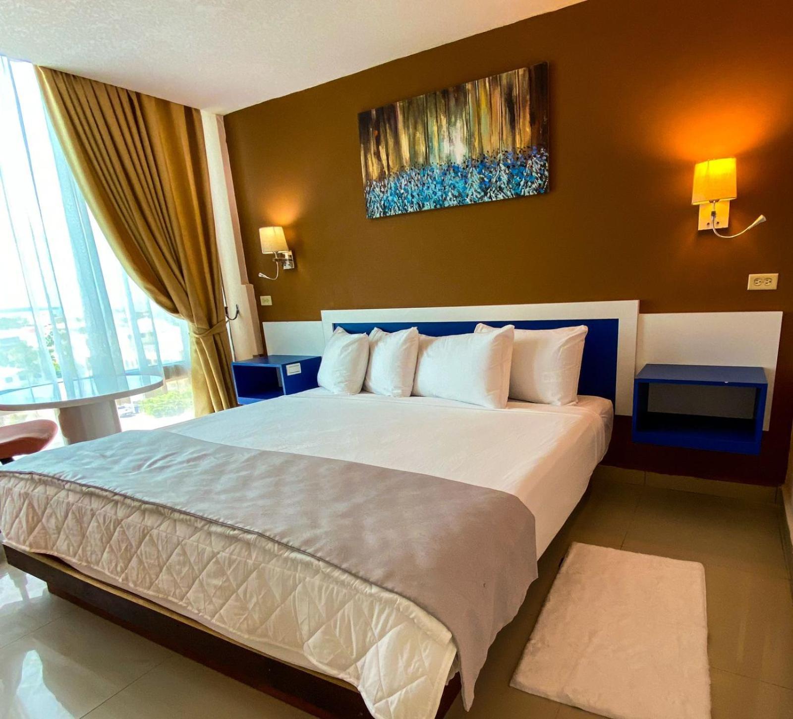 King Suite
