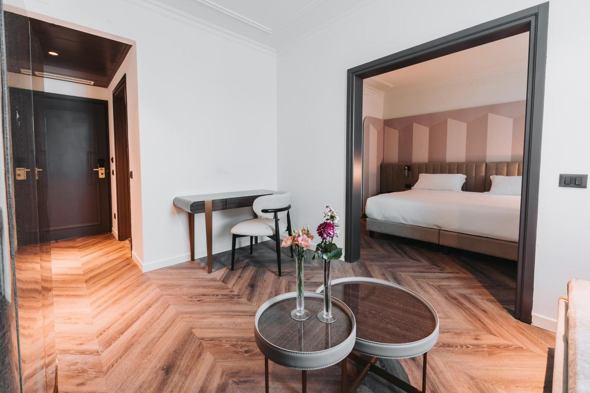 Junior Suite Deluxe