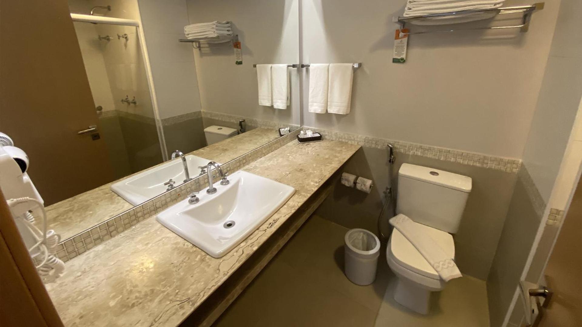 Superior Double Room includes Hot Beach Water Park tickets