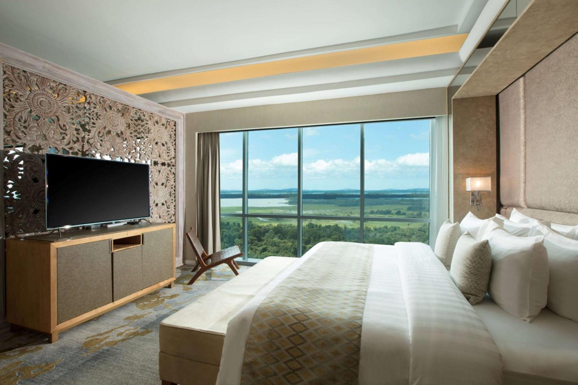 Presidential Suite - Non-Smoking