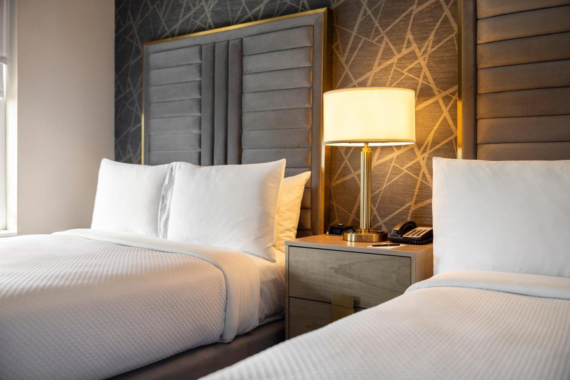 Budget Double or Twin Room