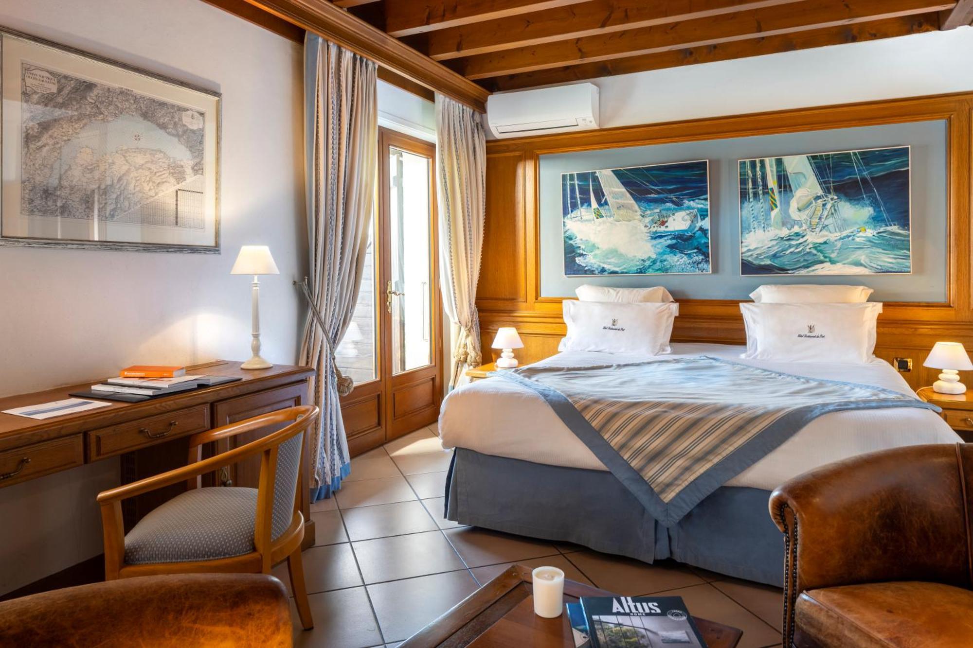 Junior Suite Lake View