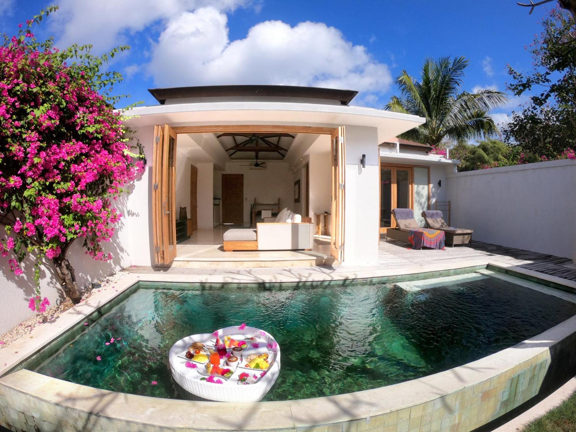 One-Bedroom Pool Villa