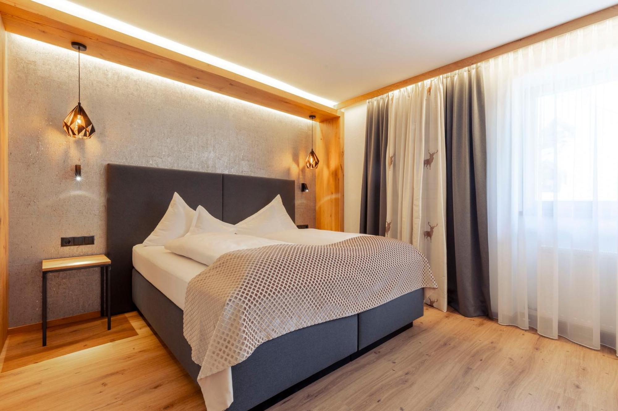 Double Room Extra Bed