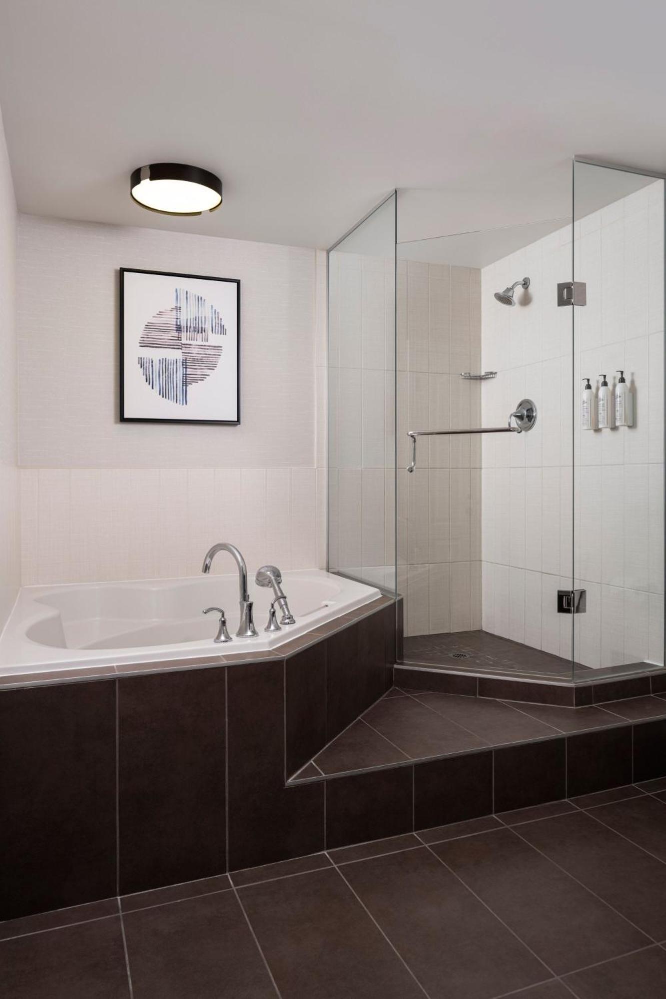 Résidence 3 Chambres avec Baignoire Spa - Vue sur Lac