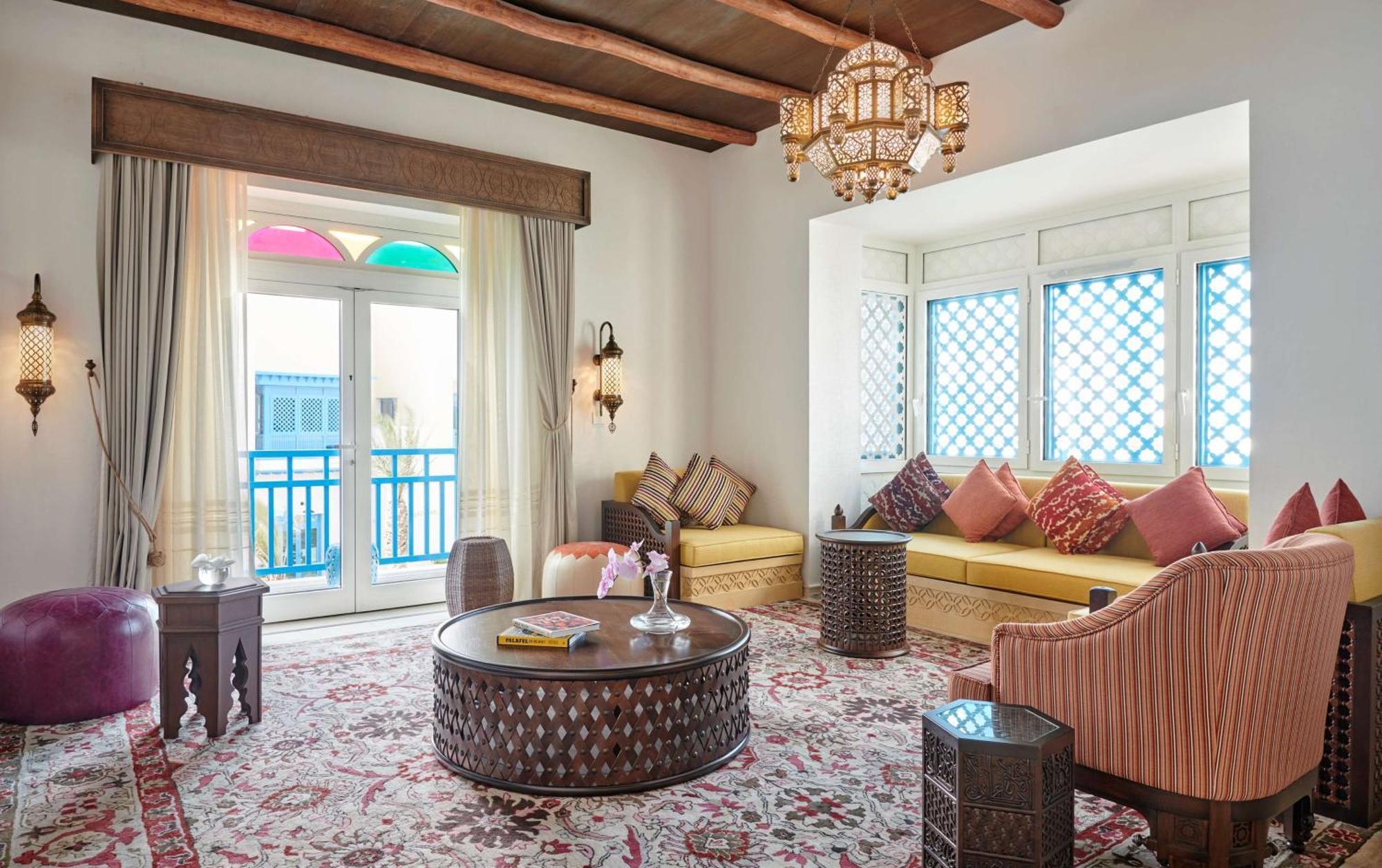 Two-Bedroom Arabian Village Apartment Waterpark Access,1615914775:JPEG