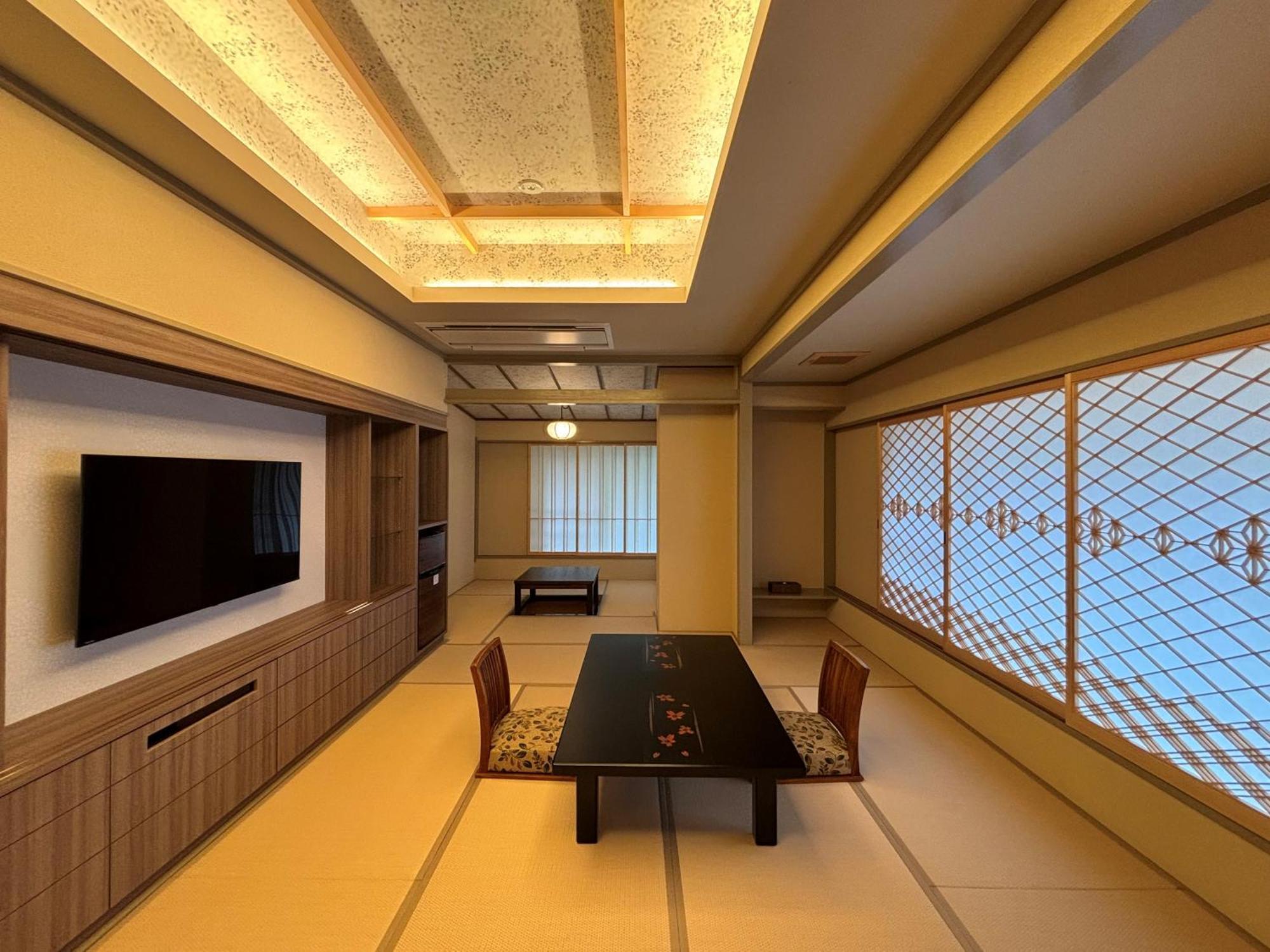 Standard Japanese-Style Room