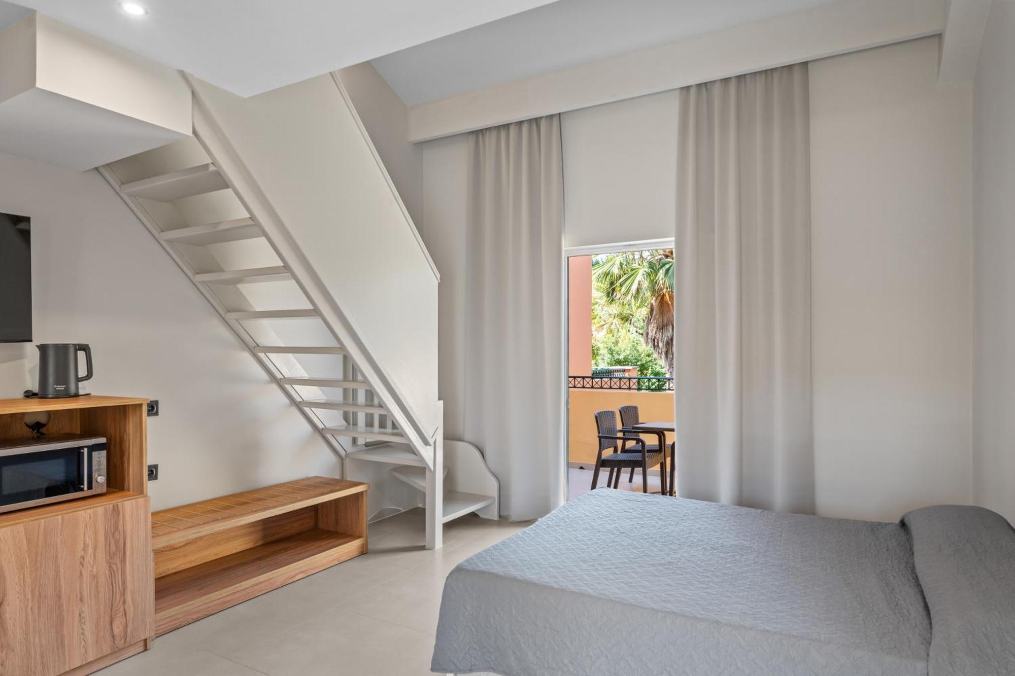 Appartamento con 1 Camera da Letto